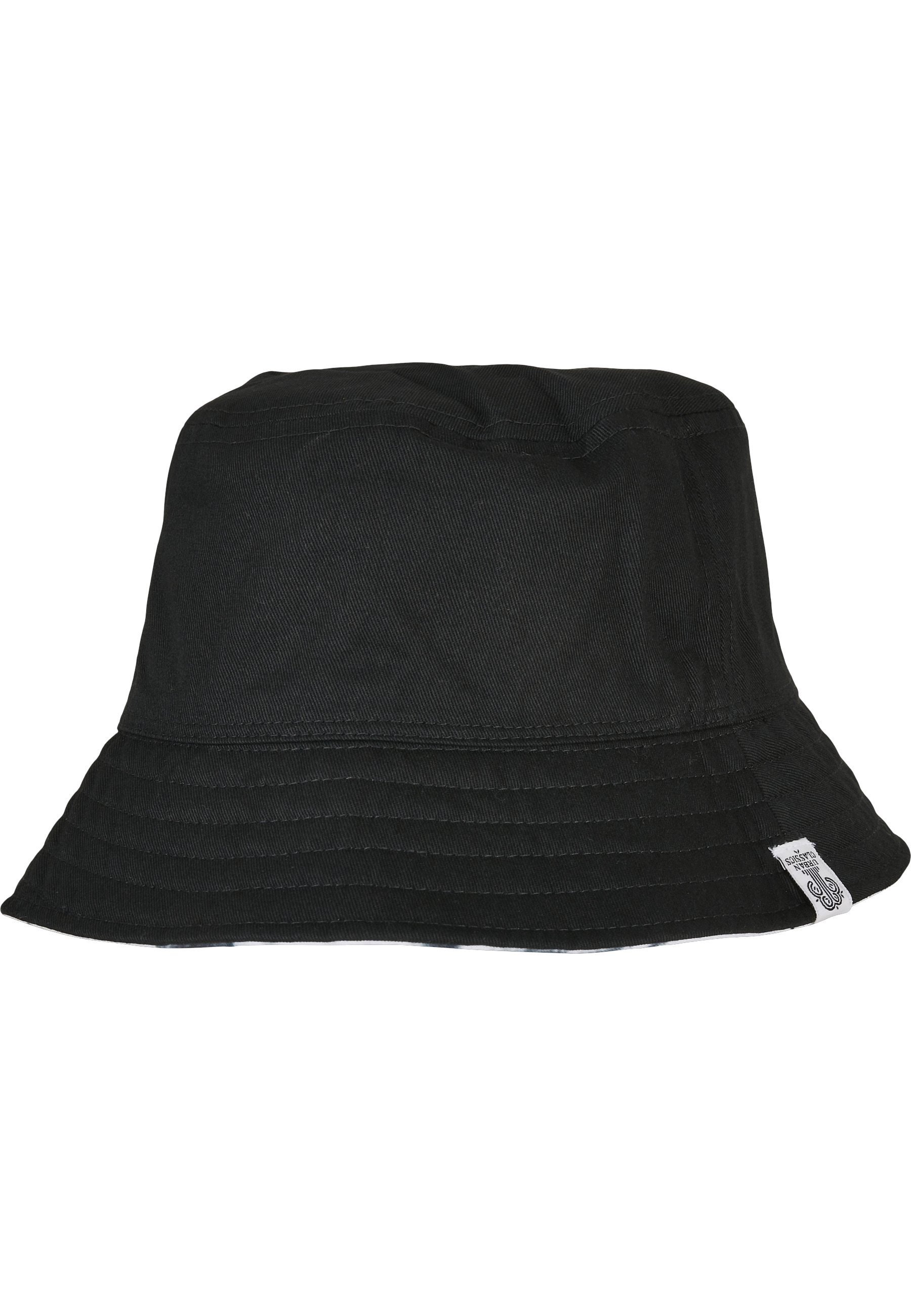 Flexfit Fischerhut »Flexfit Accessoires Batik Dye Reversible Bucket Hat«