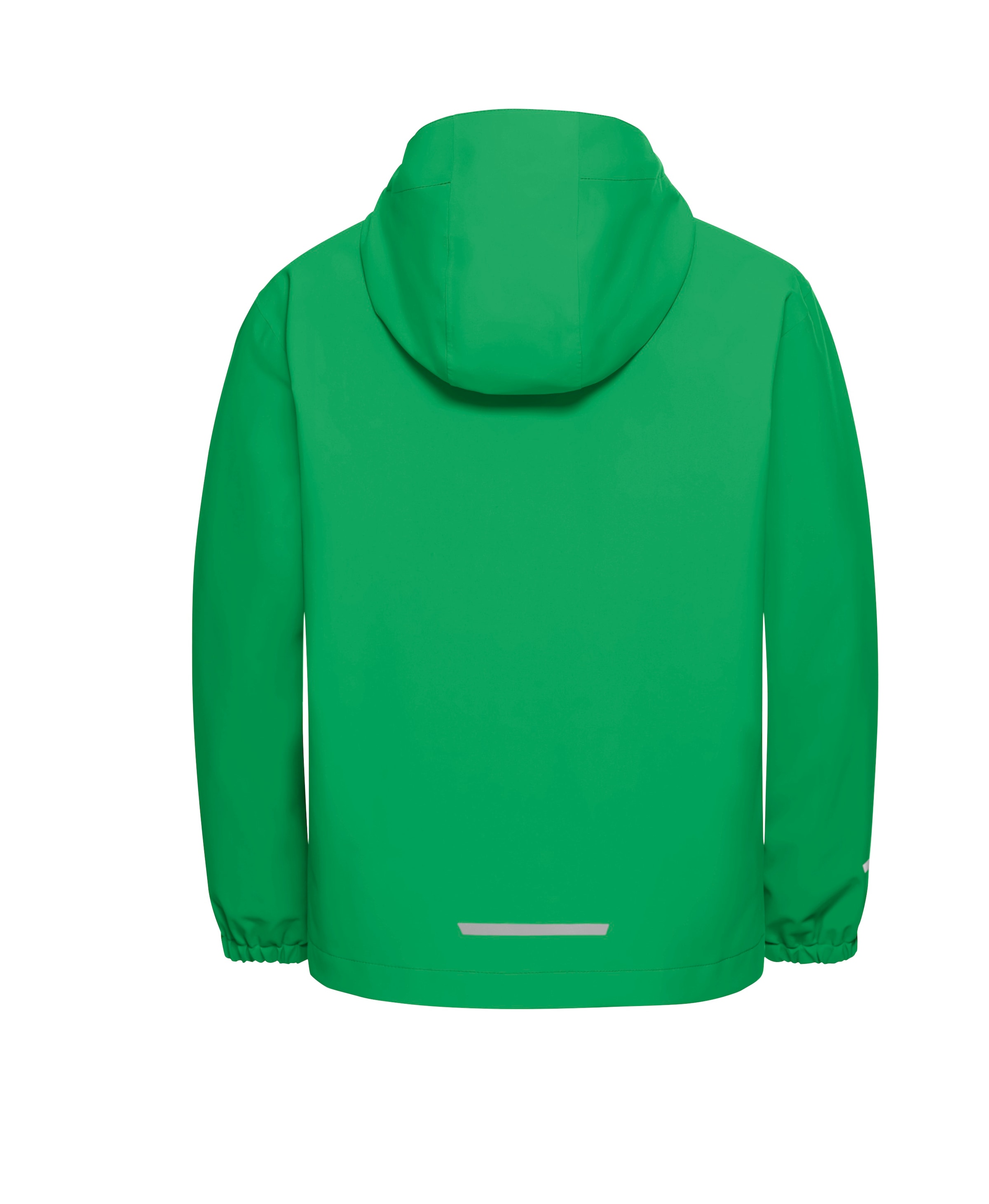 Jack Wolfskin Funktionsjacke »HYBRID 3IN1 JACKET K«, 3in1, wasserdicht, Übergangsjacke