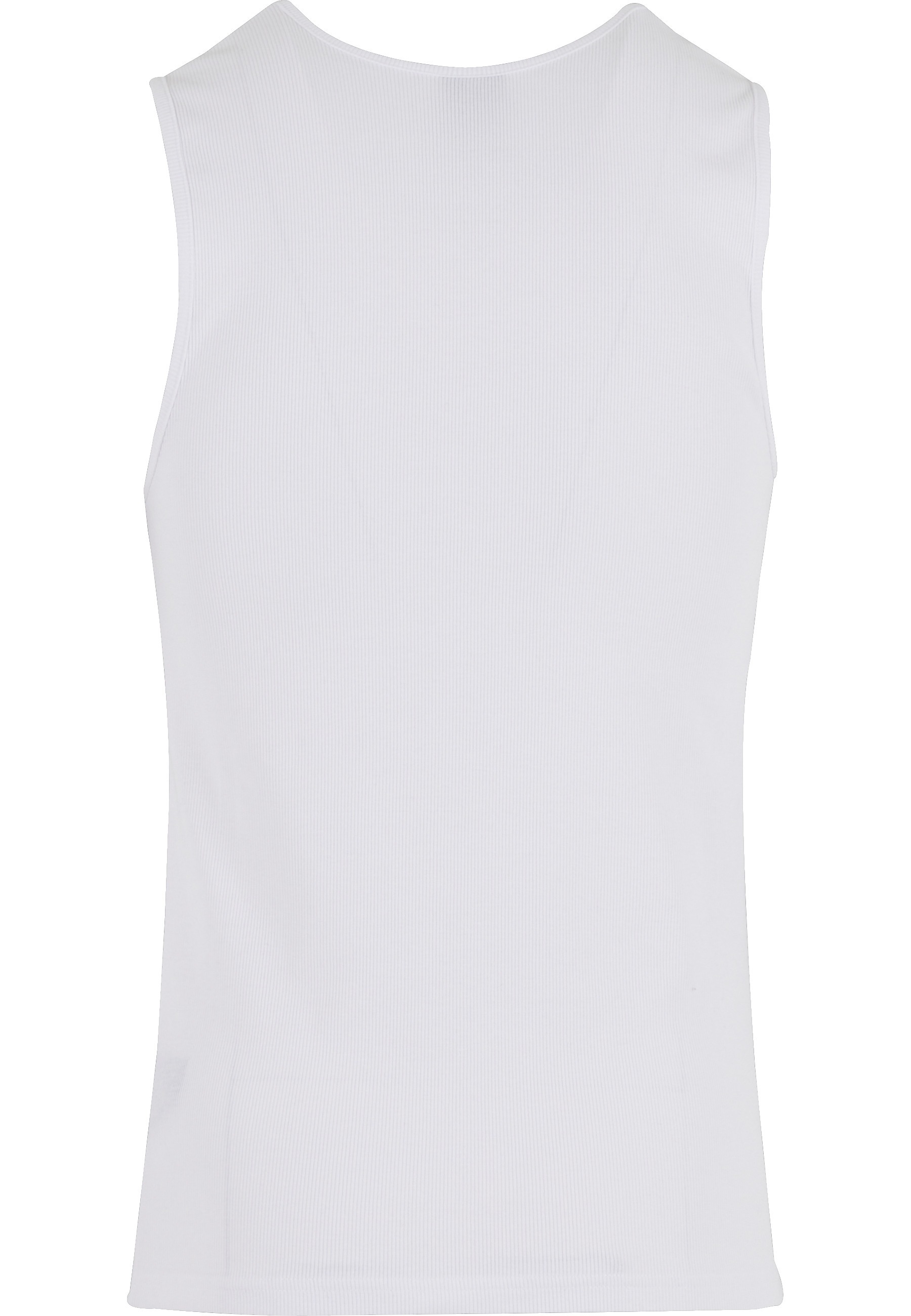 K1X Tanktop »K1X K1X Tag Logo Rib Tanktop« 1 Stk.