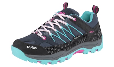 Wanderschuh »RIGEL LOW waterproof«, wasserdicht