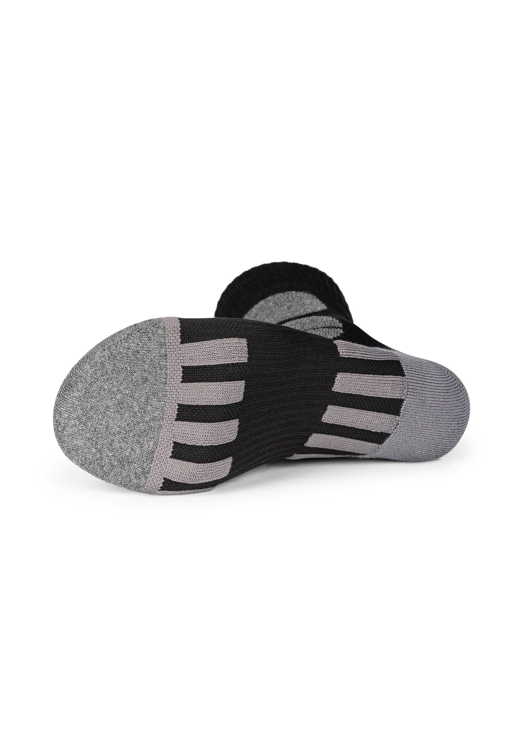 Camano Wandersocken »4er Pack«