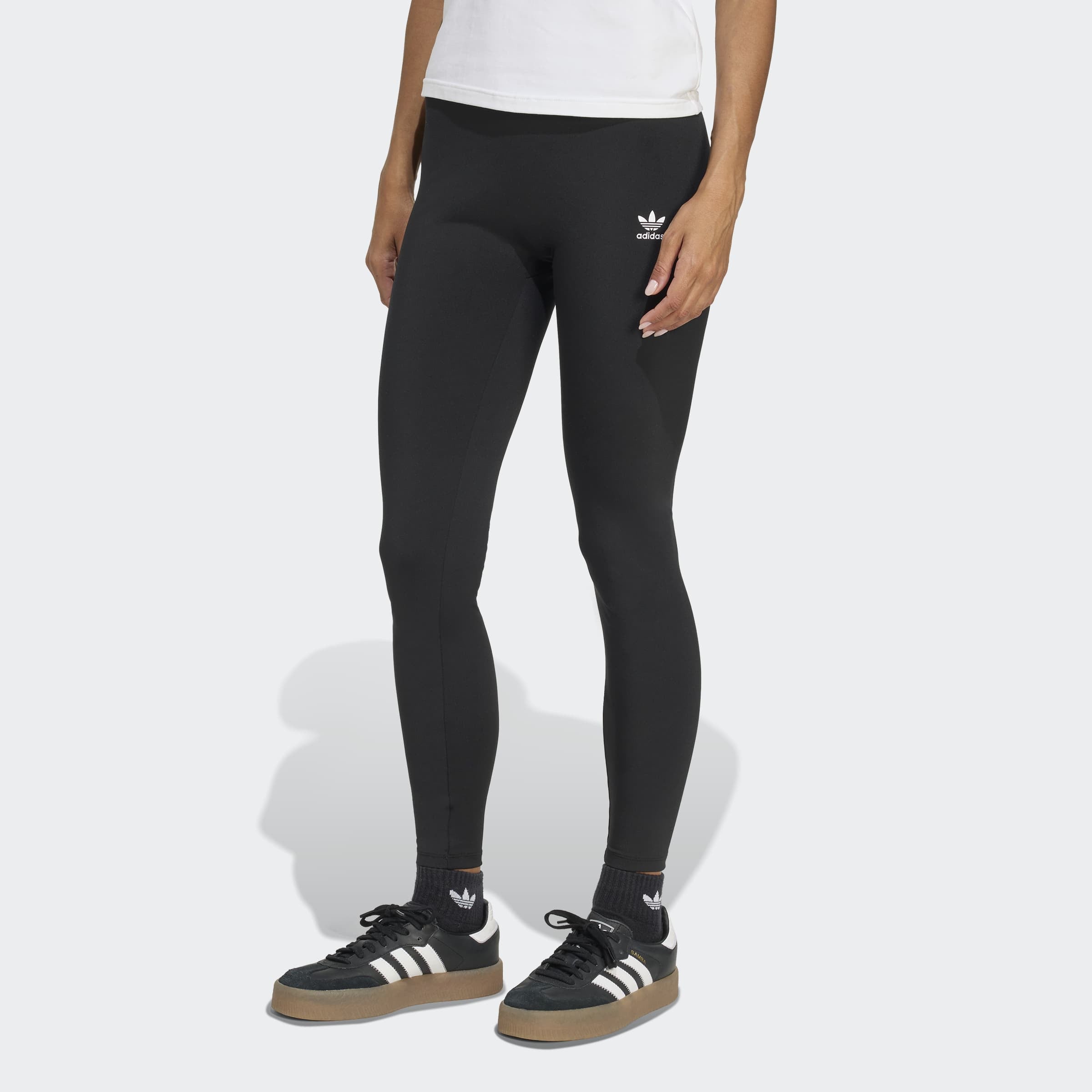 adidas Originals Leggings "ESS LEGGINGS" günstig online kaufen