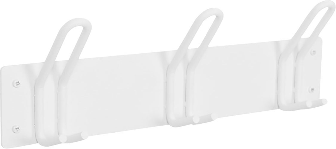 Spinder Design Garderobenhaken Metall, 3 Haken günstig online kaufen