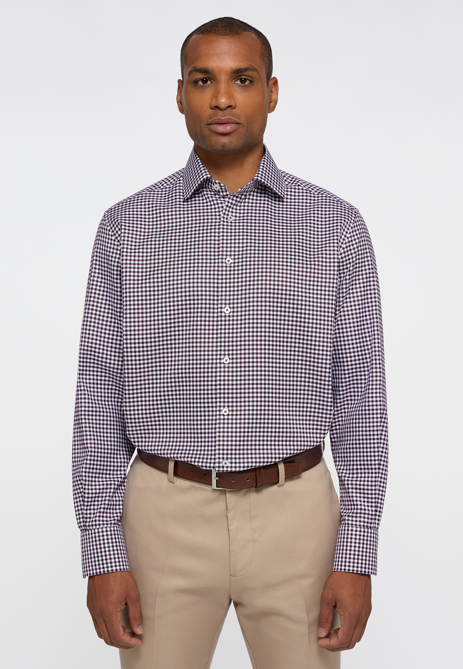 Eterna "COMFORT FIT" NON IRON (bügelfrei) günstig online kaufen