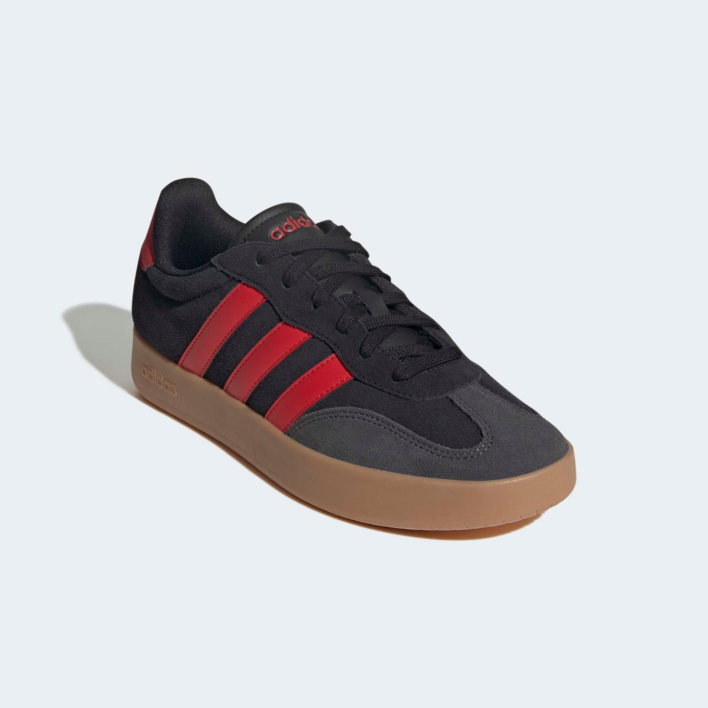 adidas Sportswear Sneaker "BARREDA" inspiriert vom Design des adidas handba günstig online kaufen