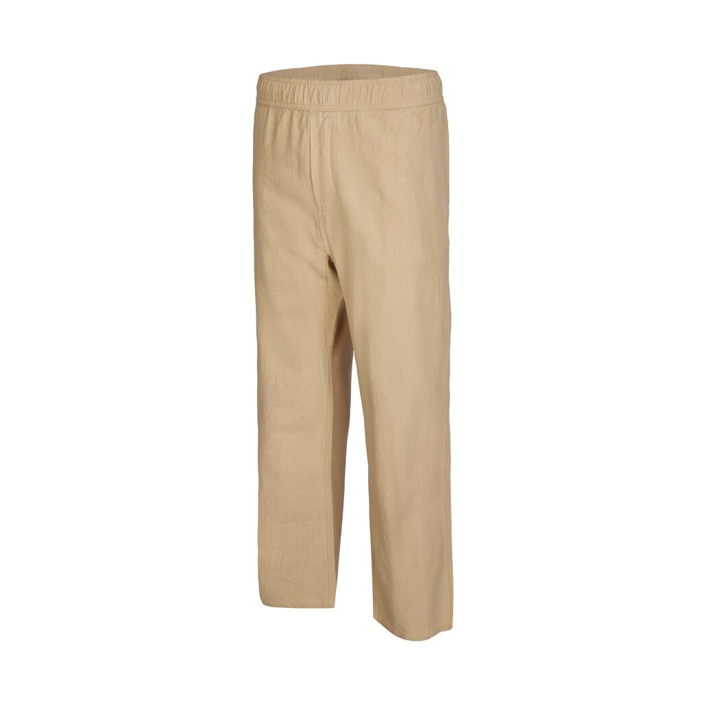 Cleptomanicx Stoffhose »Steezy Linen«