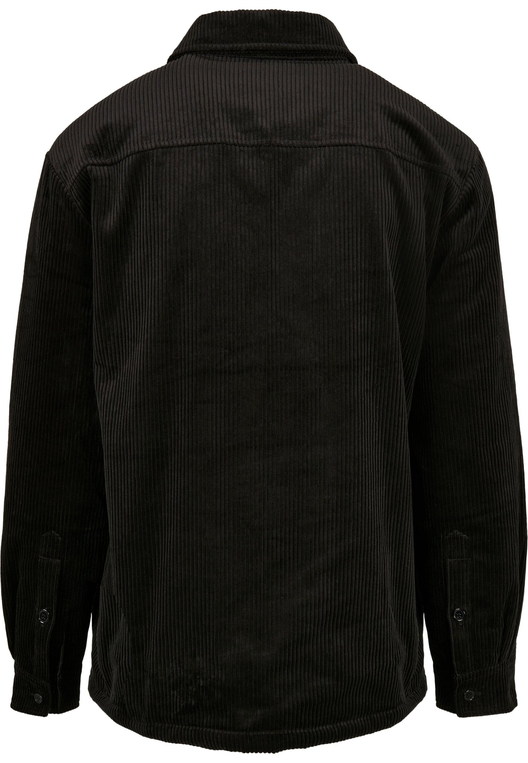 URBAN CLASSICS Cordjacke "Urban Classics Herren Corduroy Shirt Jacket" 1 St günstig online kaufen