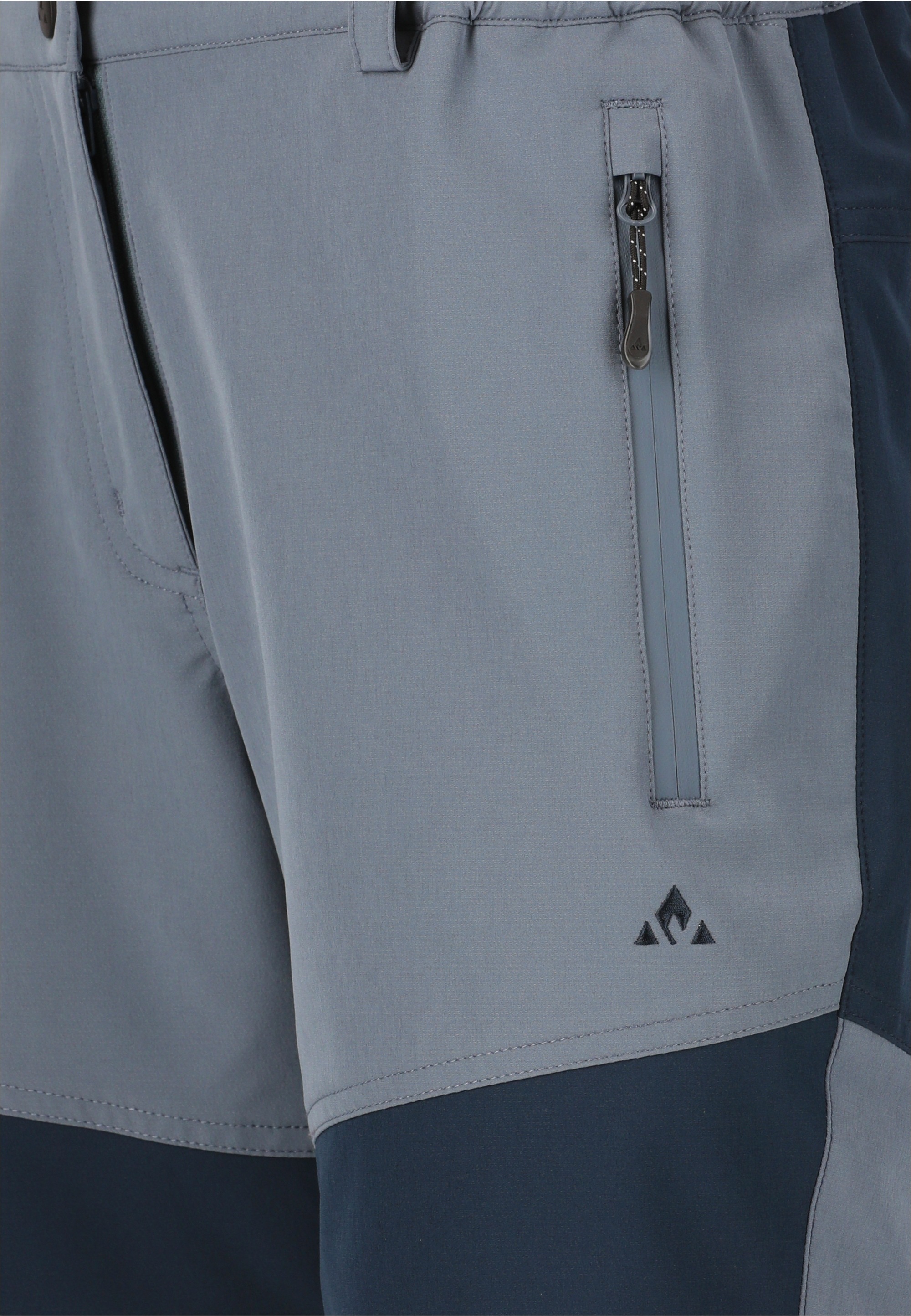 WHISTLER Shorts »LALA«, mit extra komfortablem Funktionsstretch