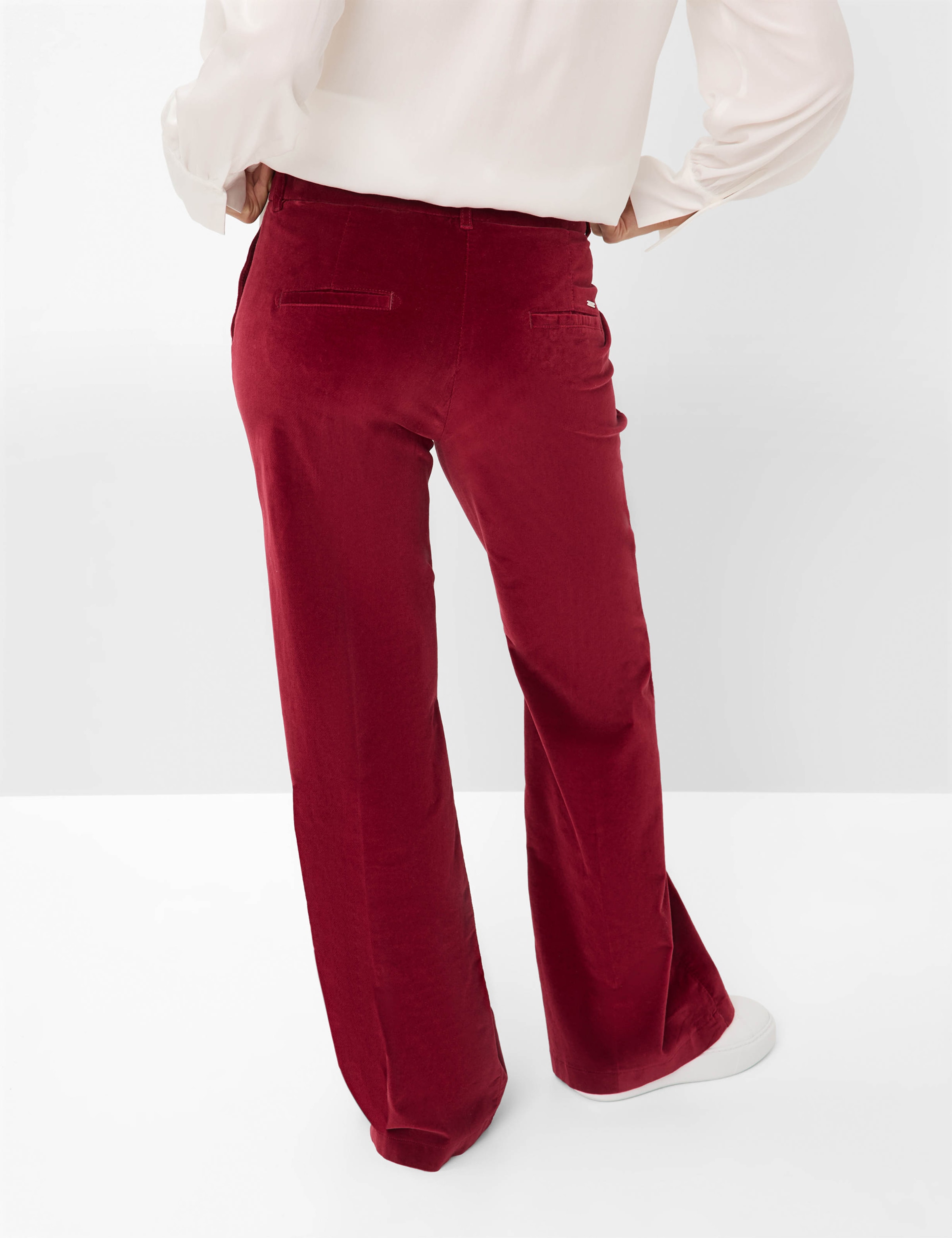 Brax 5-Pocket-Hose »Style MAINE«