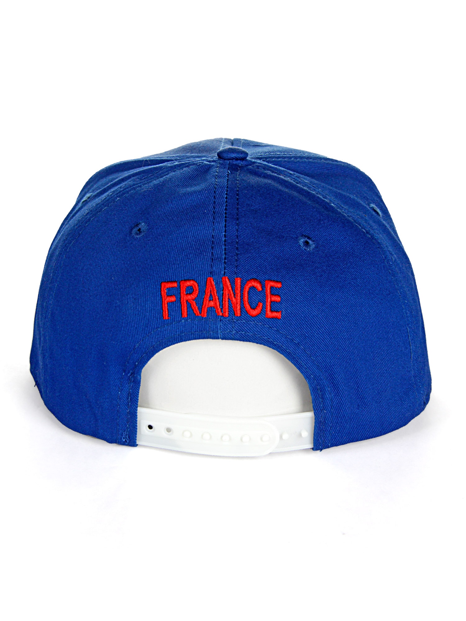 RedBridge Baseball Cap »Carlton«, mit Frankreichmotiv auf Rechnung | BAUR