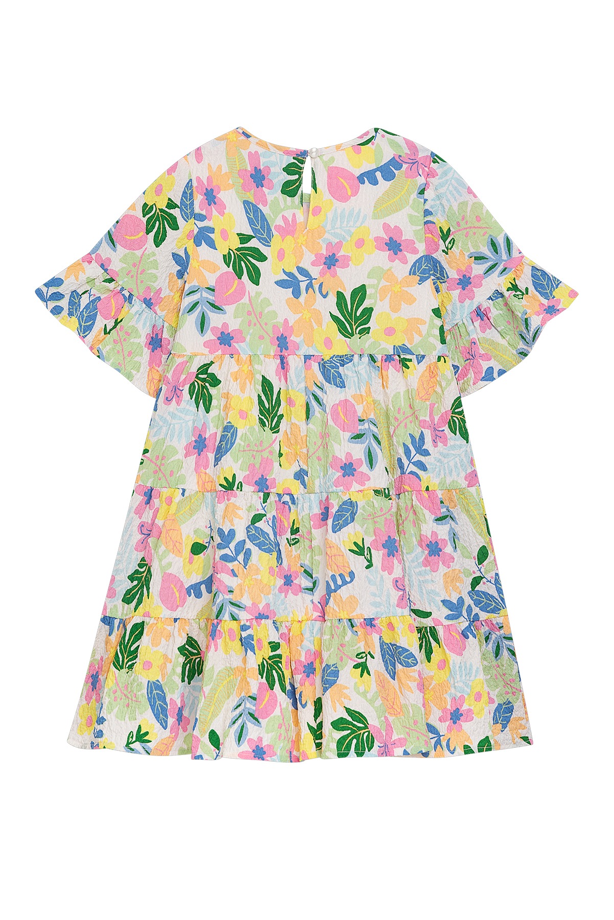 Thumbnail - DANAMADE Druckkleid "DANAMADE Dresses DYADE"