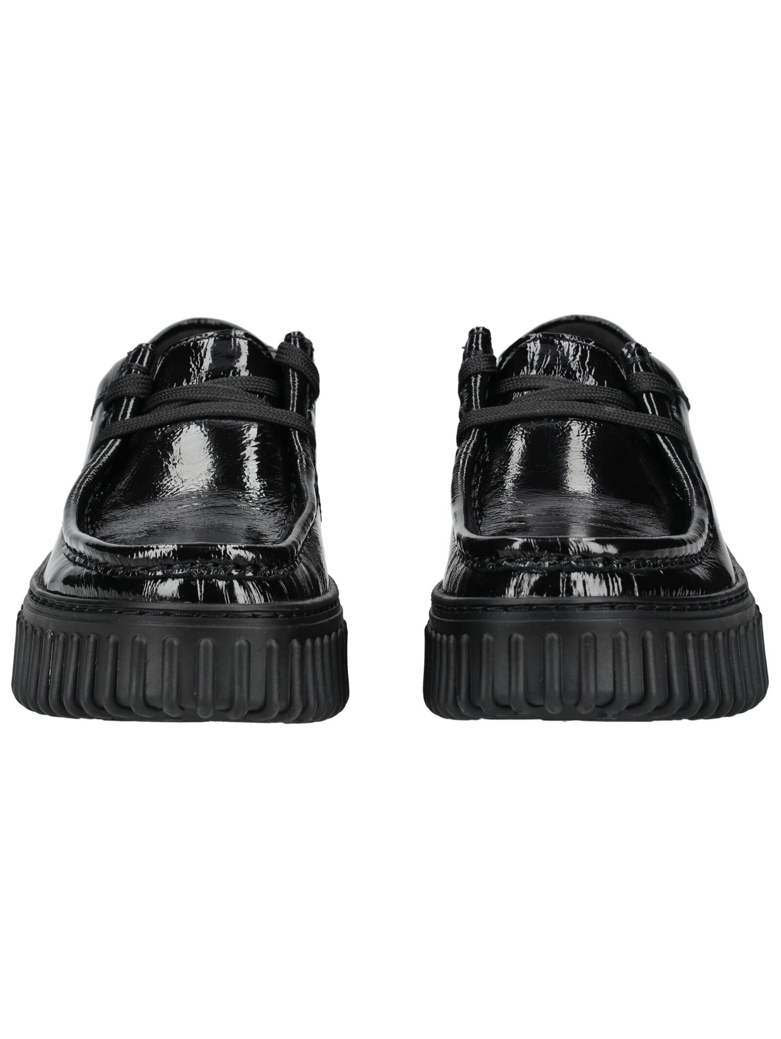 Clarks Schnürschuh »Clarks Halbschuhe Leder«