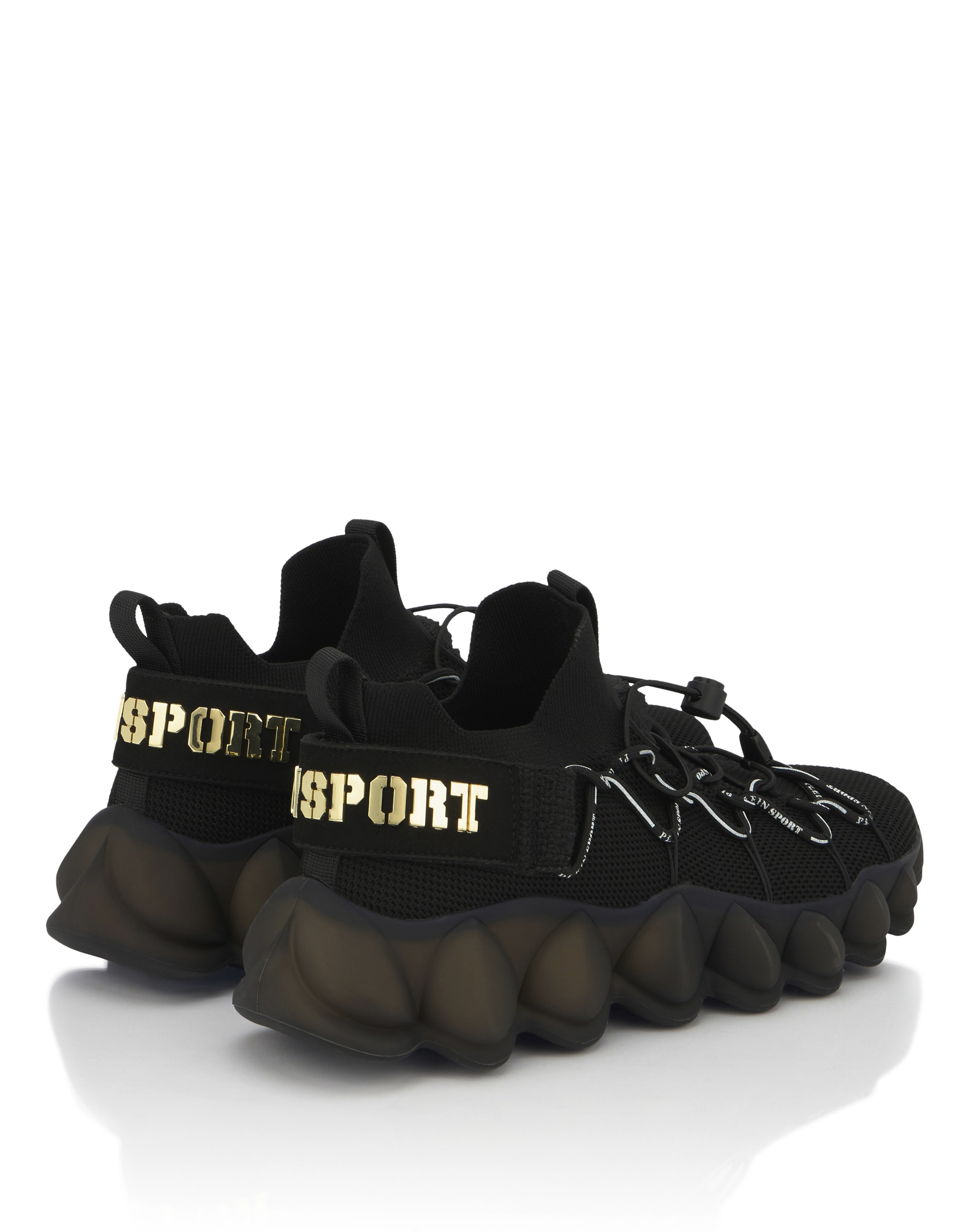 PLEIN SPORT Sneaker »The Bubble Gen.x.2 Tiger«