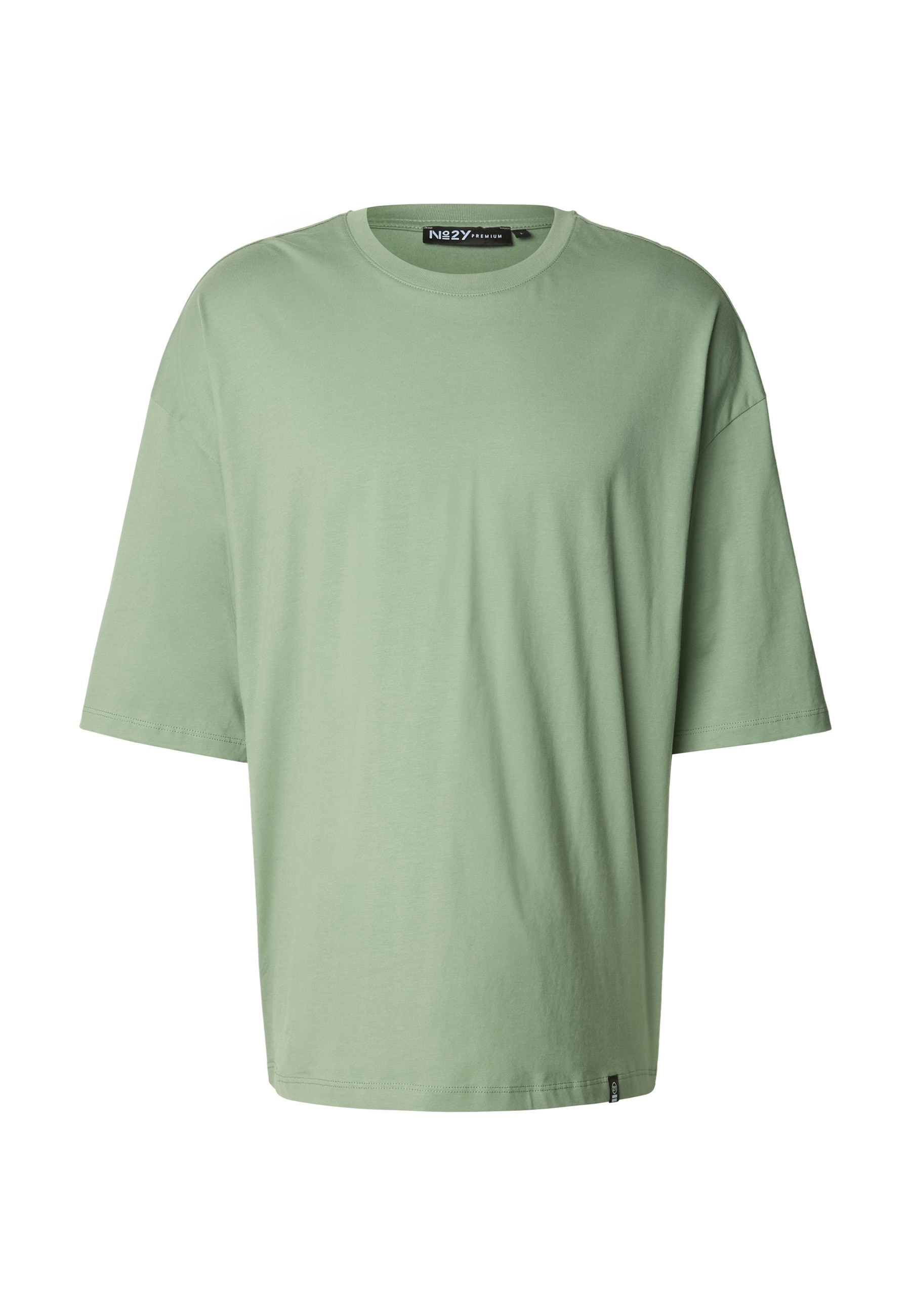 2Y Premium T-Shirt "2Y Premium 2Y Premium Blank Oversized T-Shirts" 1