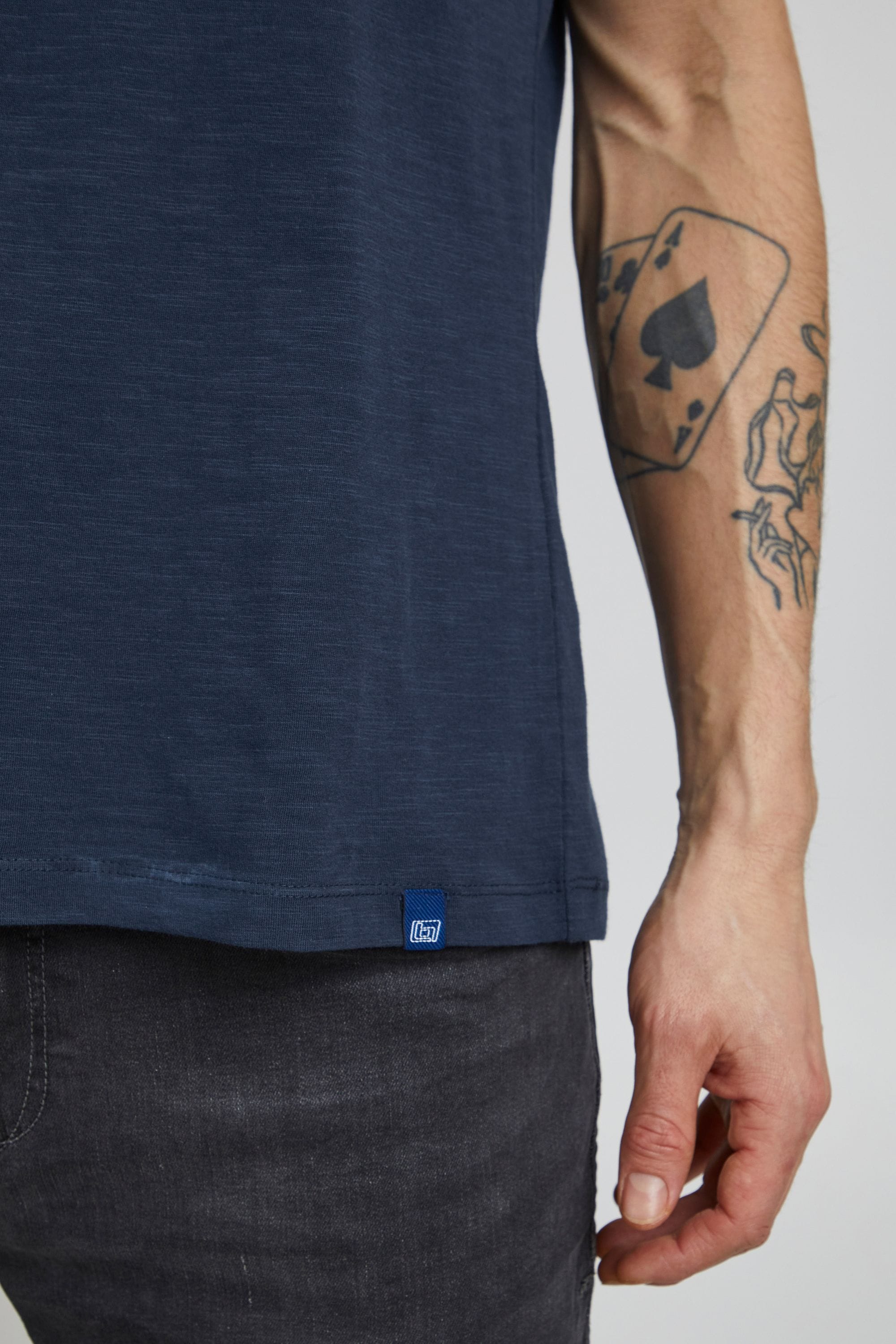 Blend T-Shirt »T-Shirt BHPillo«