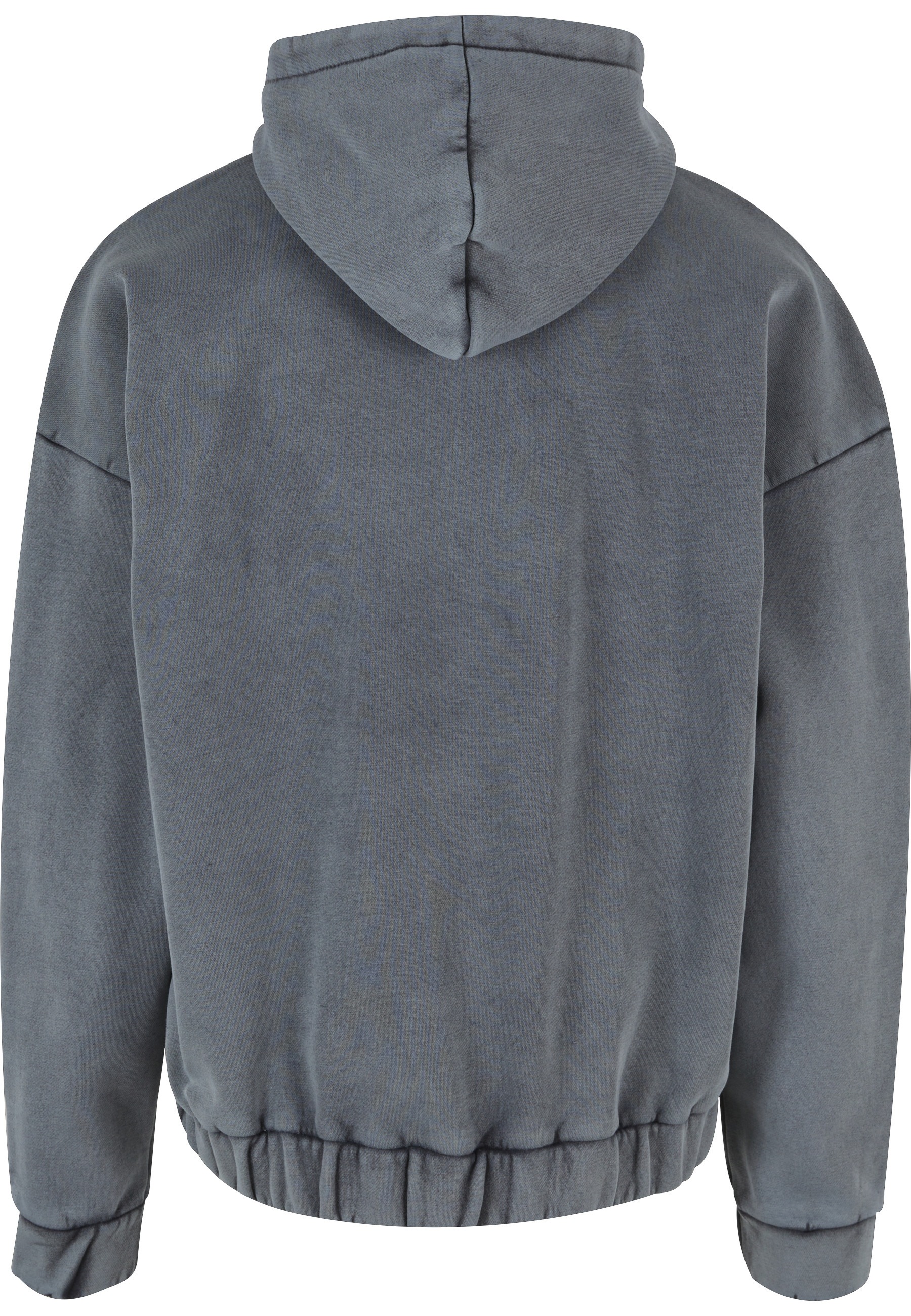 Dropsize Kapuzensweatshirt "Dropsize Herren Dropsize Super Heavy Blank Zip günstig online kaufen