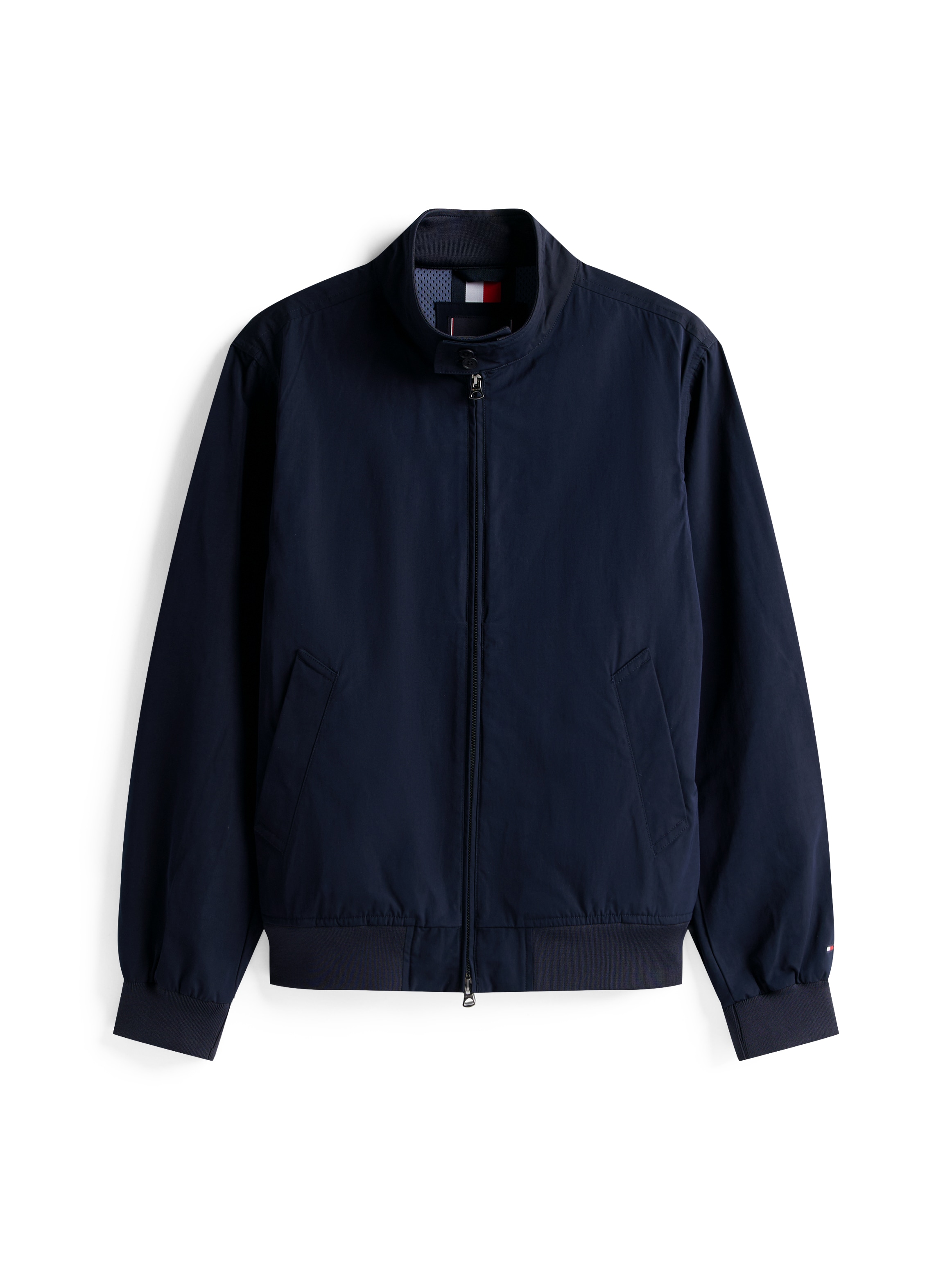 Tommy Hilfiger Blouson »HARRINGTON JACKET«