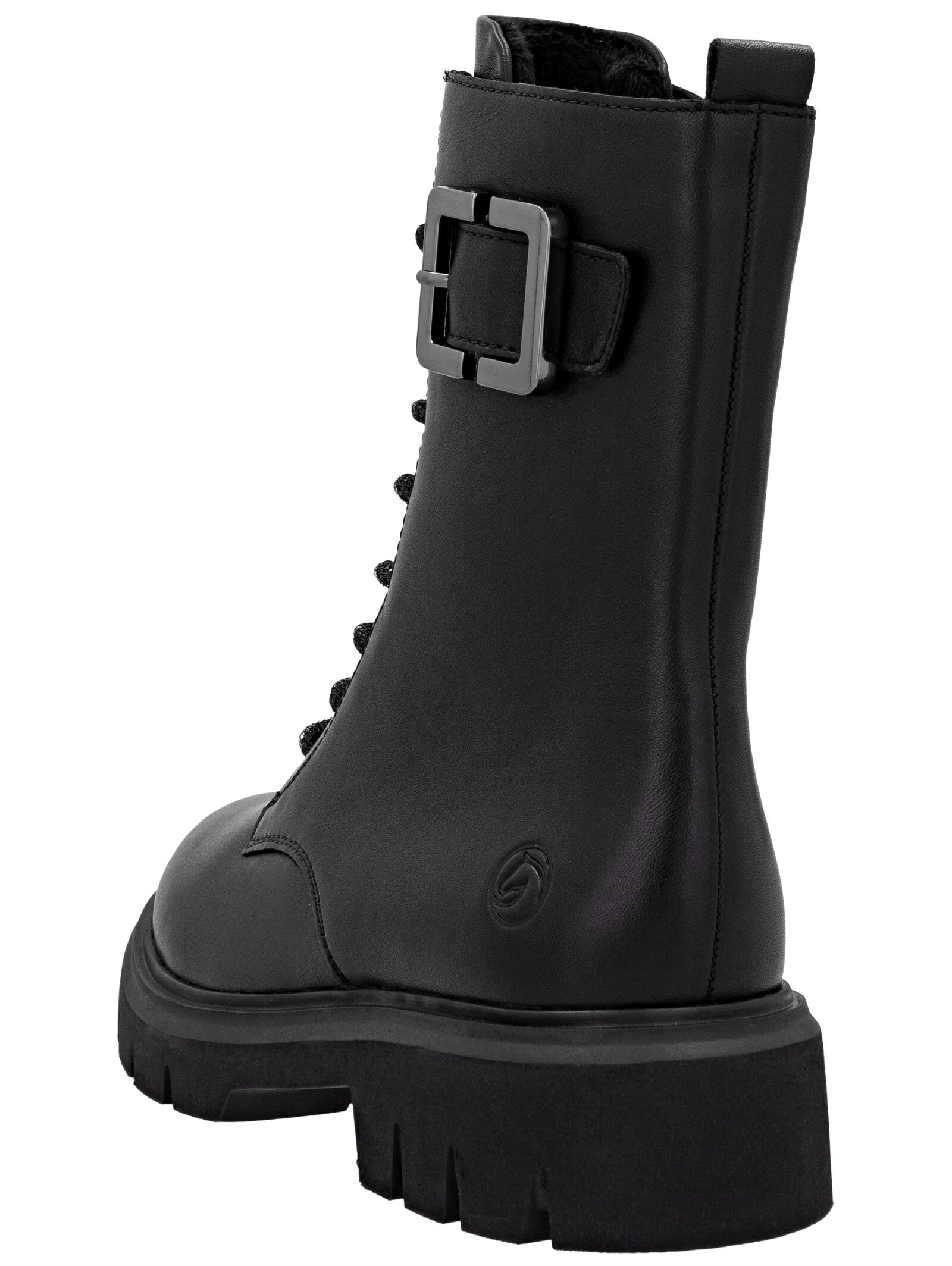 Remonte Schnürstiefelette »Remonte Stiefelette Leder«