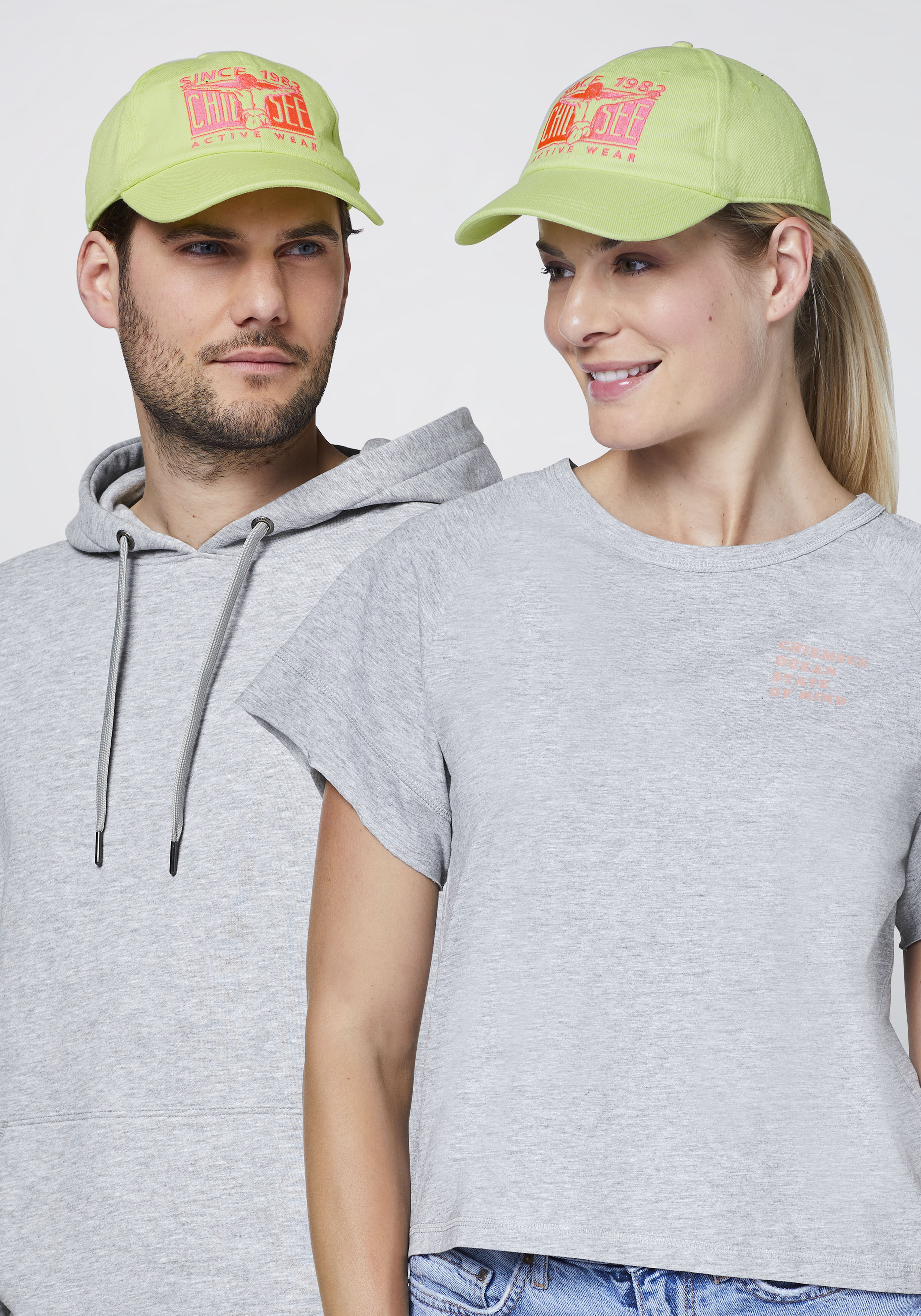 Chiemsee Baseball Cap