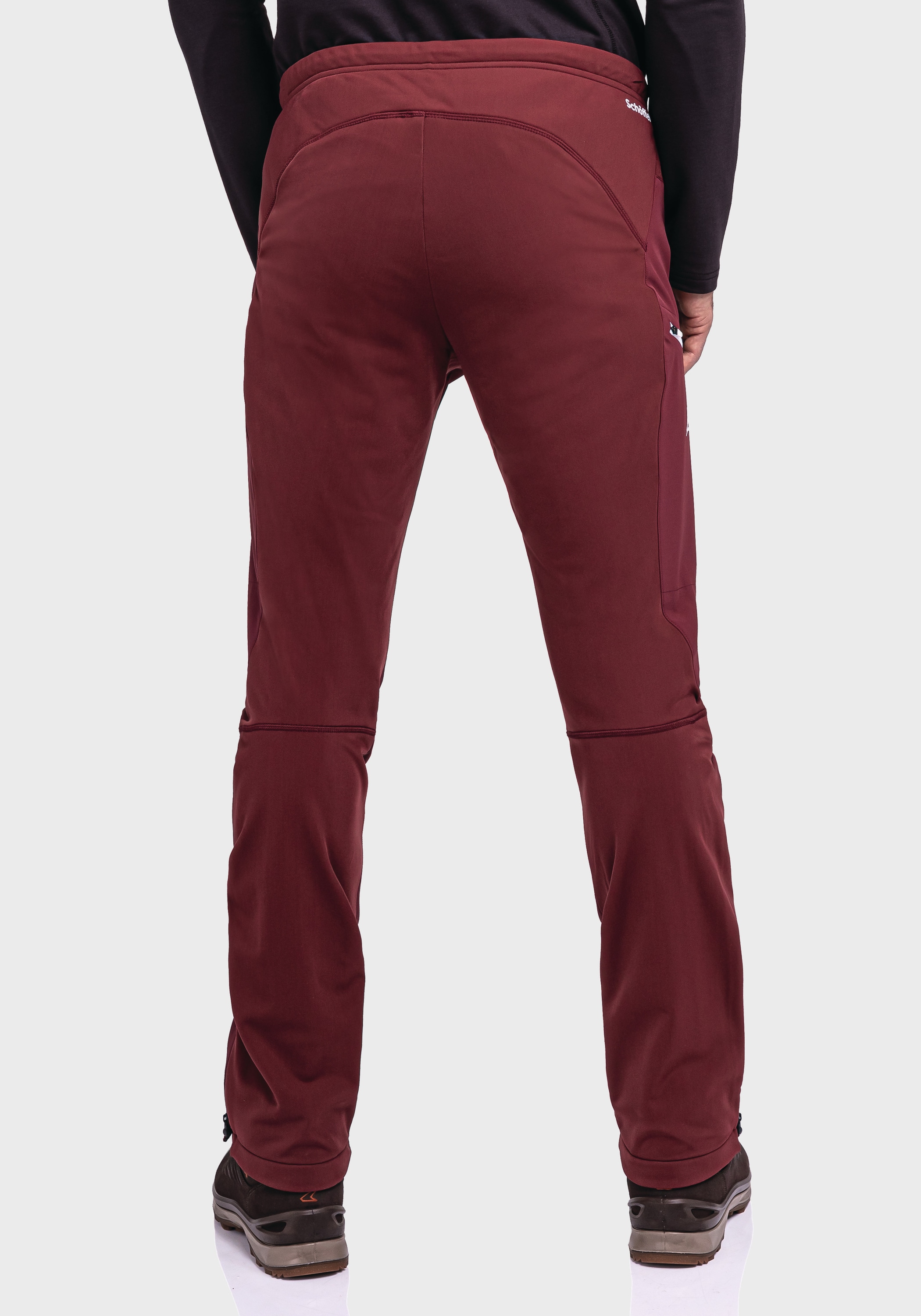 Schöffel Outdoorhose »Softshell Pants Rinnen M«