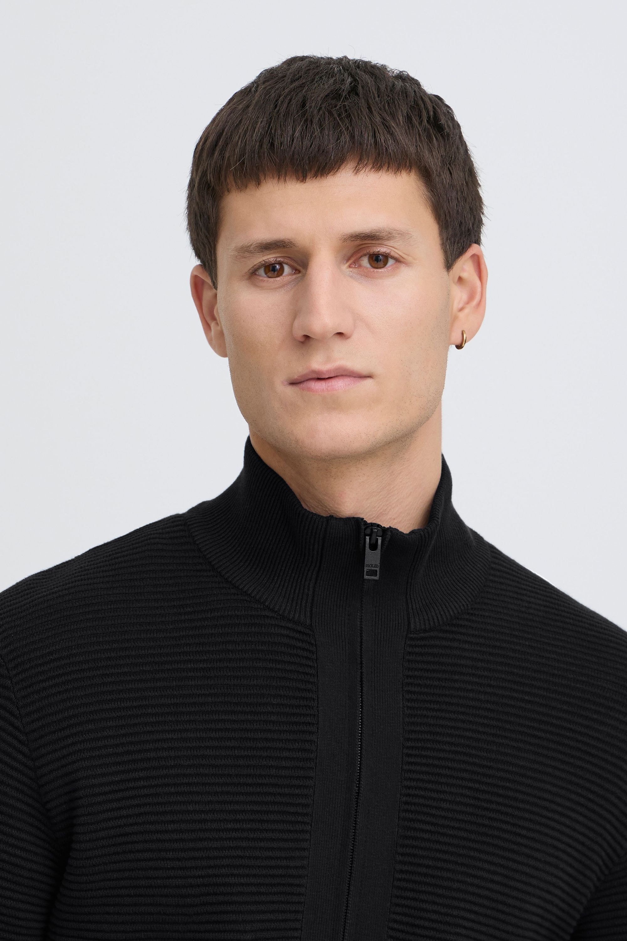 !Solid Strickjacke »Strickjacke SDValencia«
