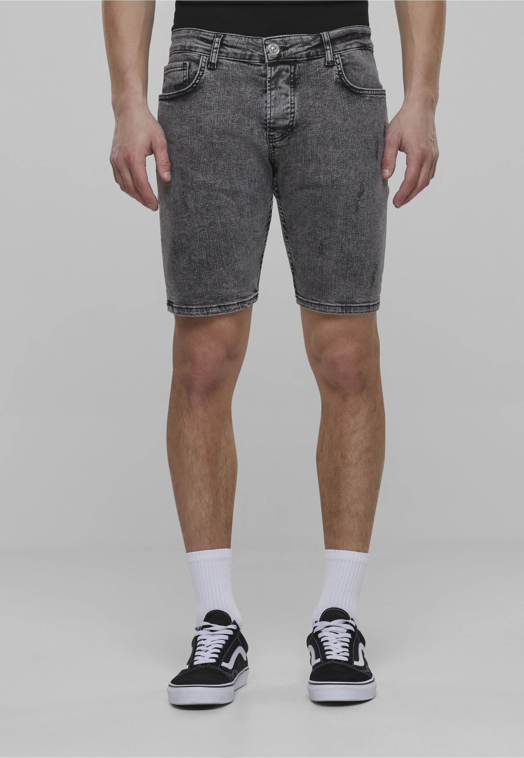 2Y Premium Shorts »2Y Premium Herren 2Y Jeans Shorts«