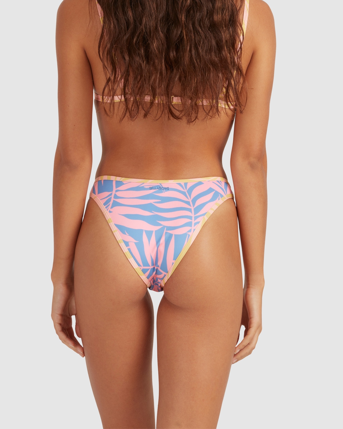 Billabong Bikini-Hose »Mystic Beach Hike«