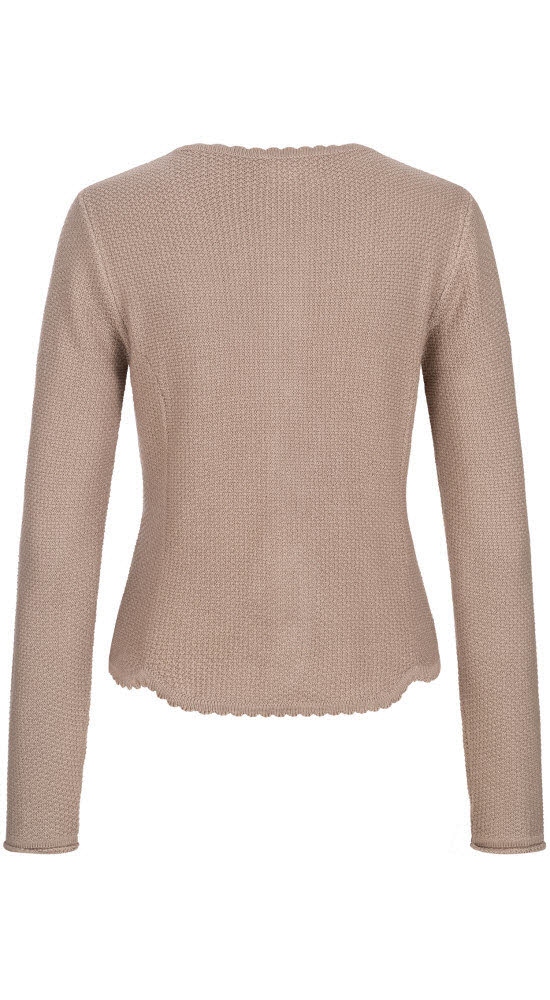 Nübler Strickjacke »Strickjacke Yvonne«