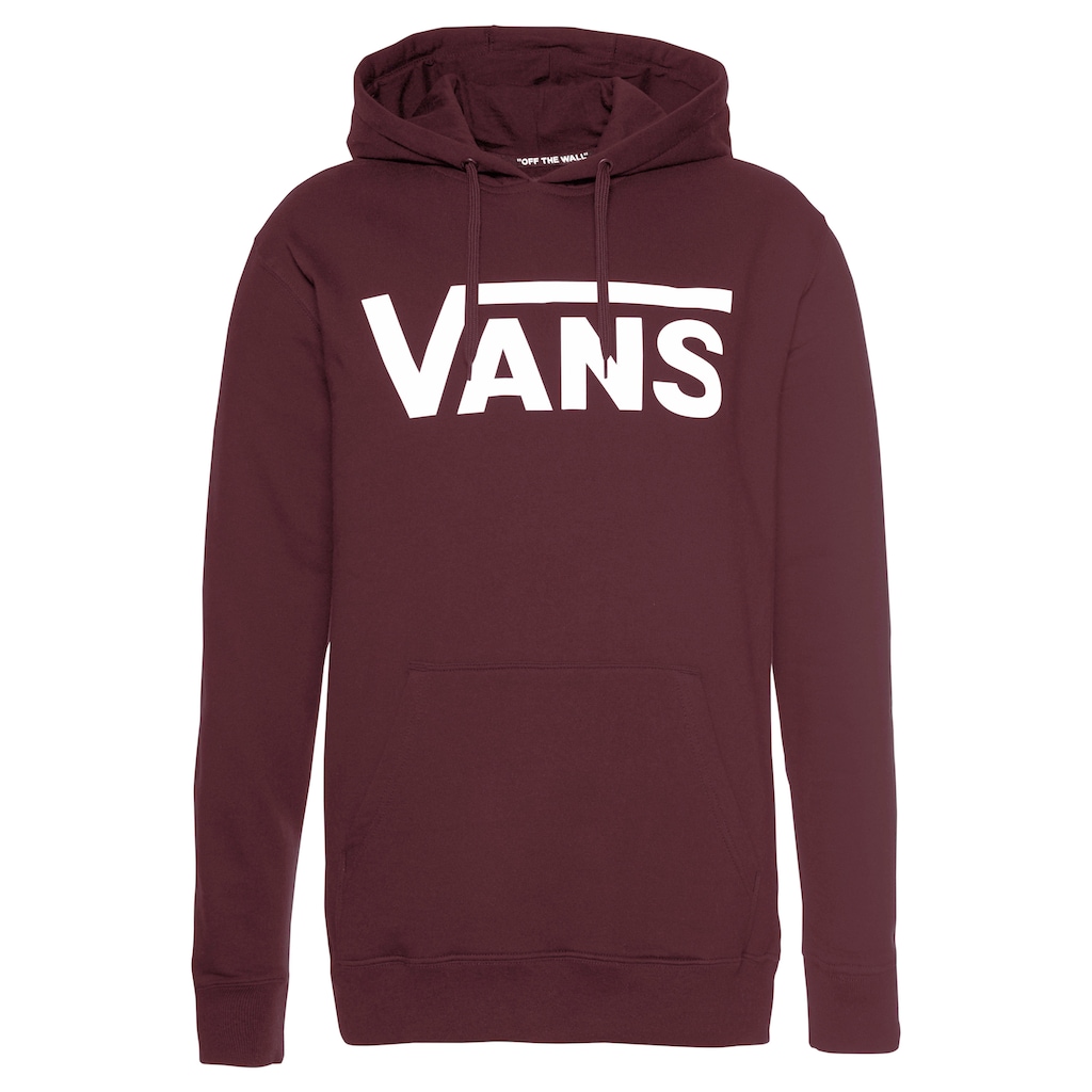 Vans Kapuzensweatshirt »MN VANS CLASSIC PO HOODIE II«