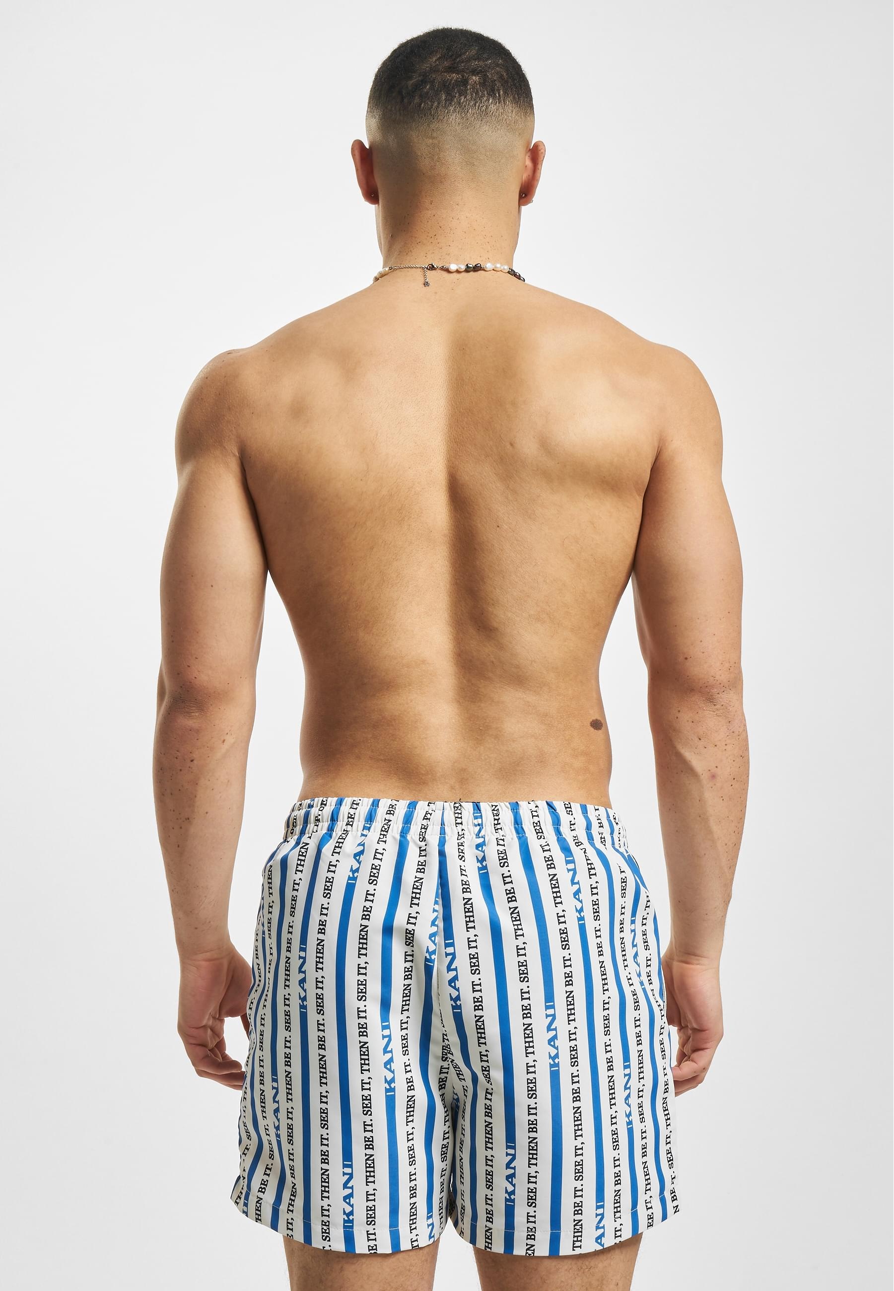 Karl Kani Shorts »Karl Kani Herren«, (1 tlg.)