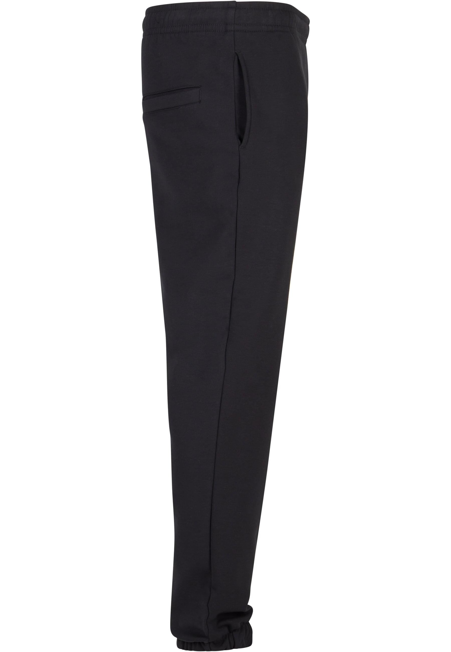 URBAN CLASSICS Jogginghose »Urban Classics Herren Cozy Sweatpants«, (1 tlg.)