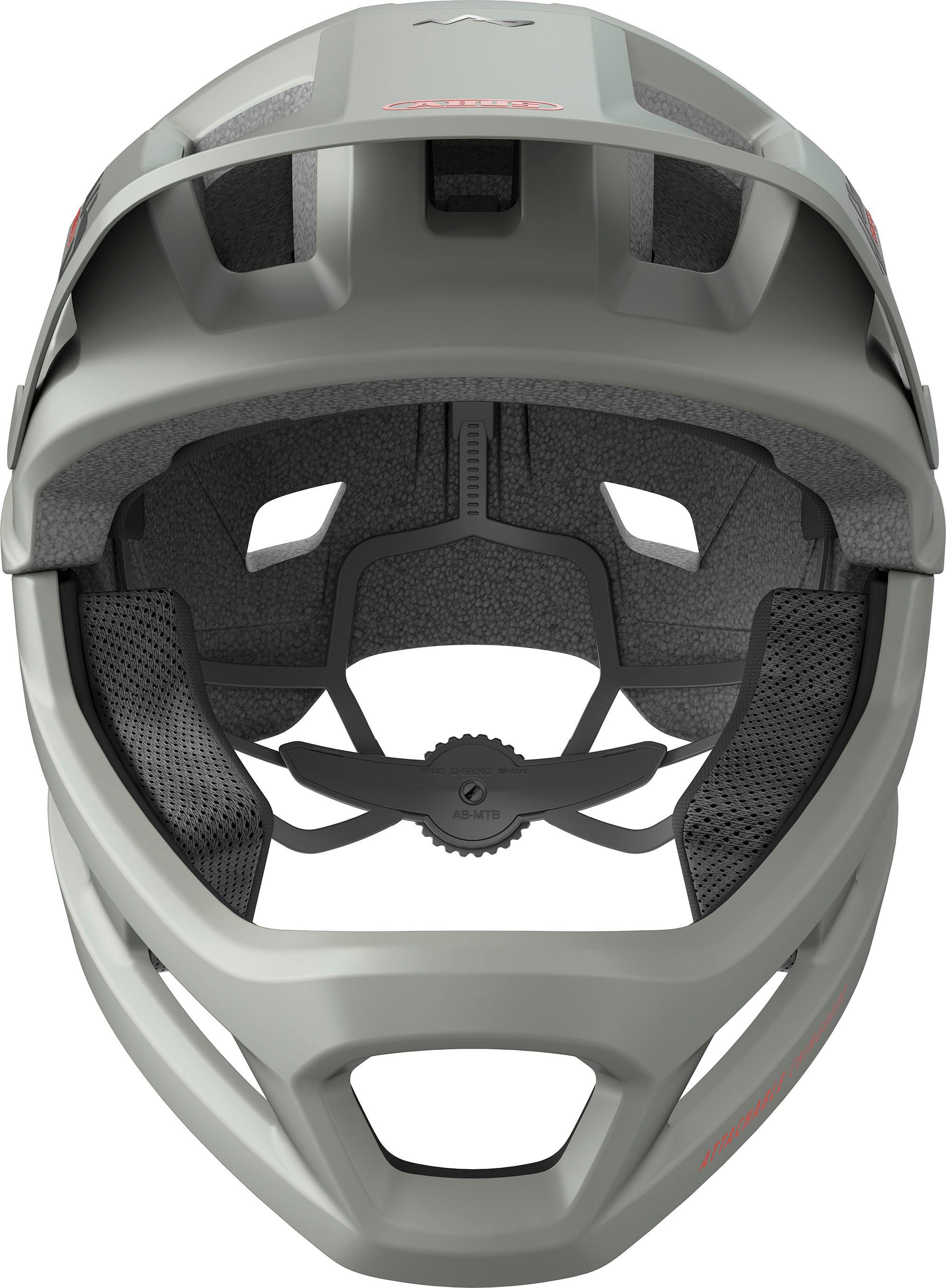 ABUS Fahrradhelm »YOUDROP FF«