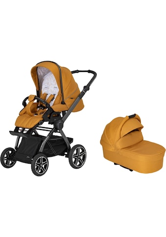 Kombi-Kinderwagen »Topline 4.0 GTS«