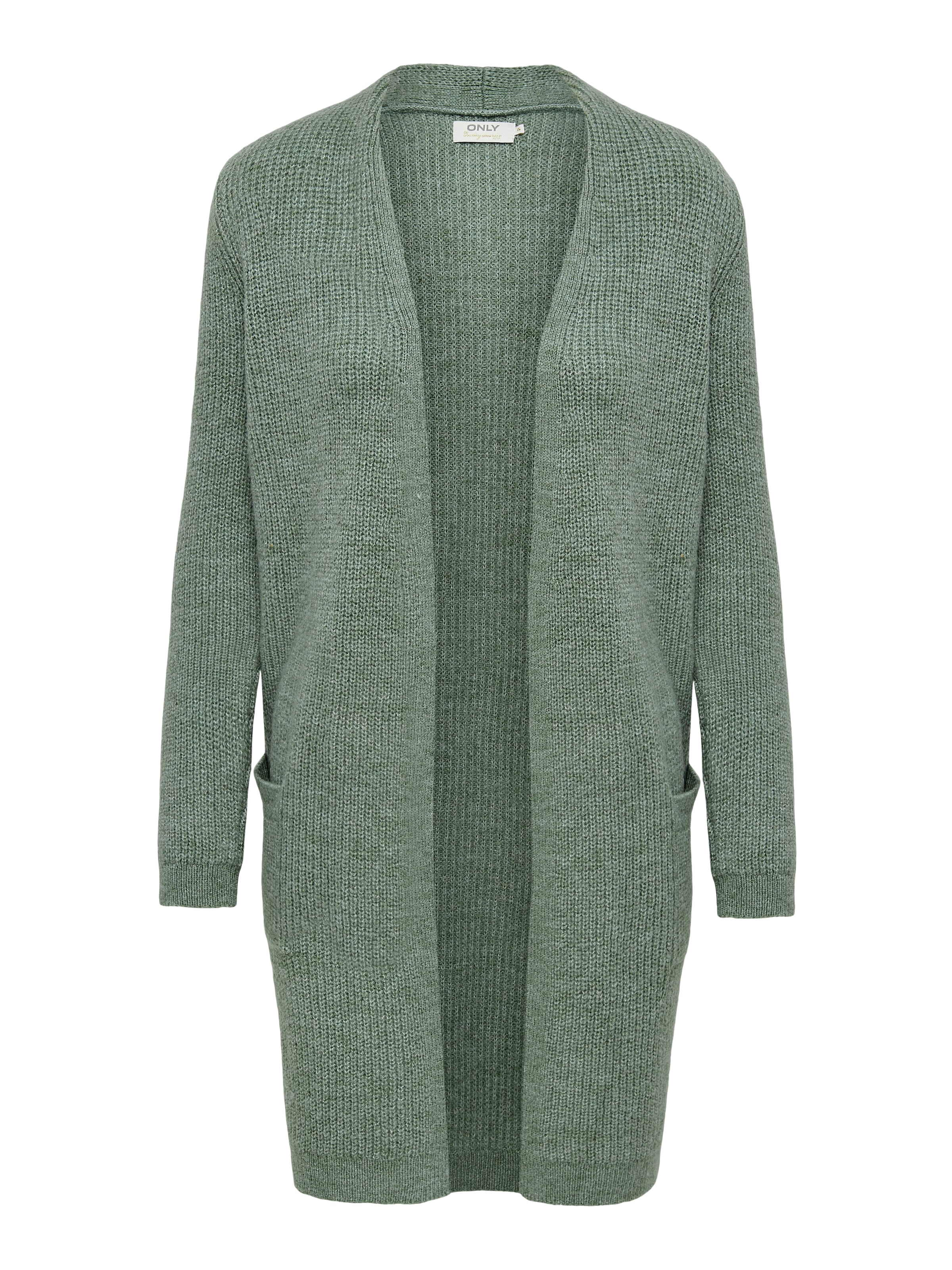 ONLY Longstrickjacke »ONLJADE L/S CARDIGAN KNT NOOS«
