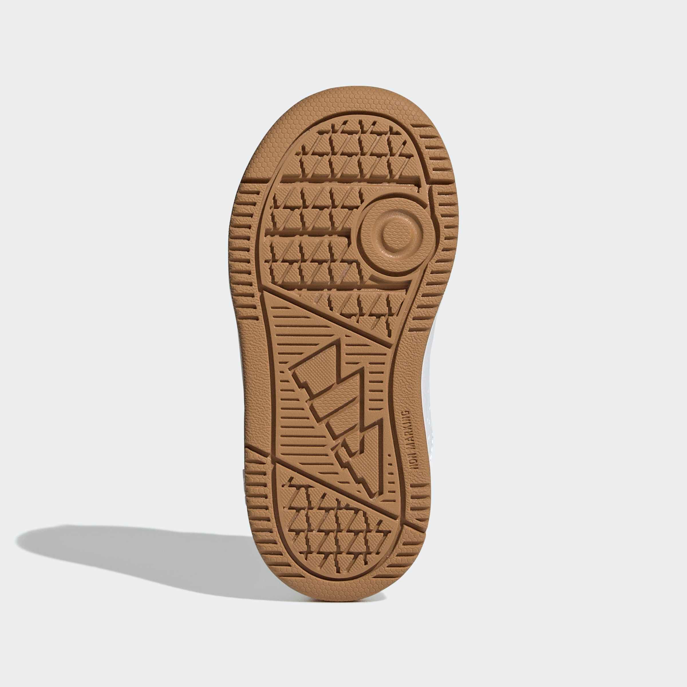 adidas Sportswear Sneaker »TENSAUR SPORT 3.0  FÜR BABYS UND KLEINKINDER«  für Kinder, mit Klettverschluss