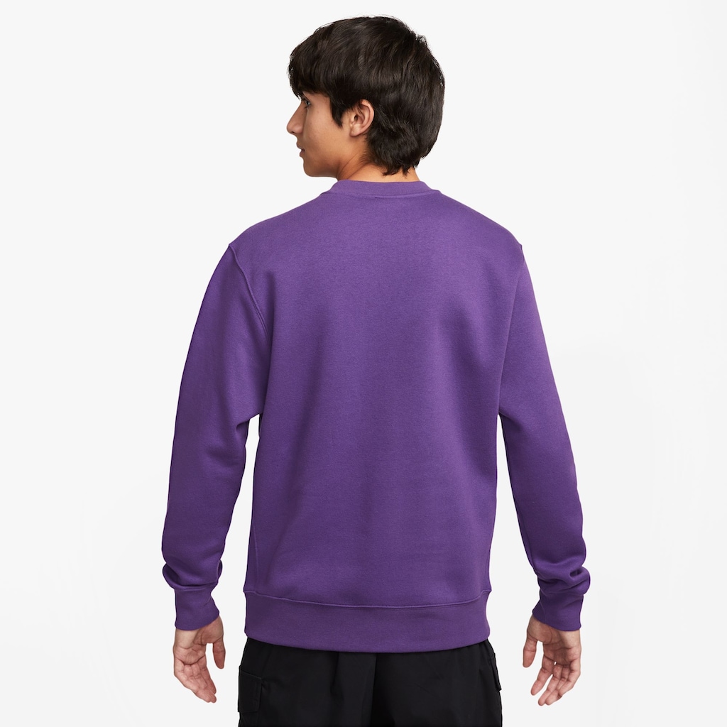 Nike Sportswear Sweatshirt »CLUB FLEECE CREW«