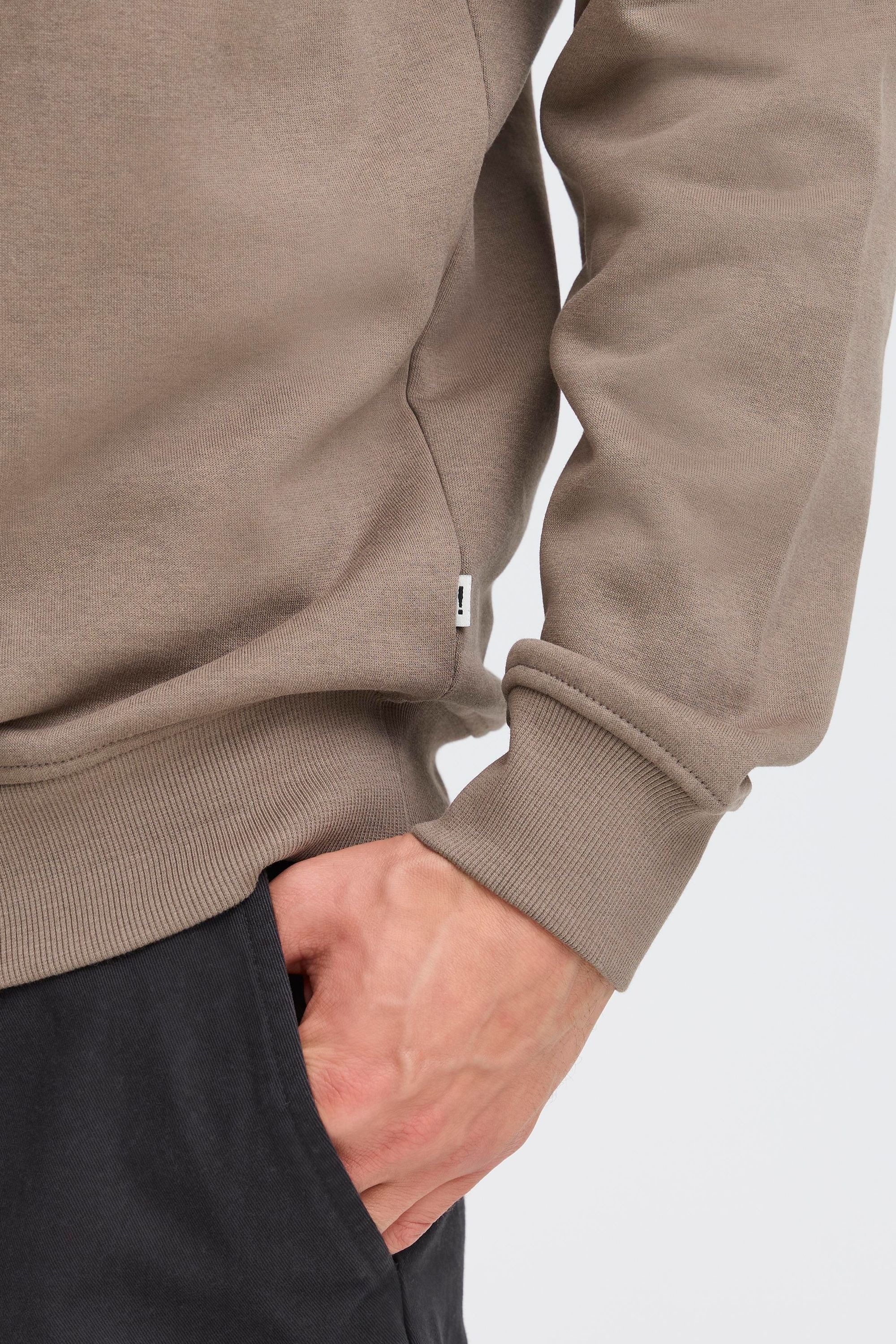 !Solid Longpullover »Sweatshirtpullover SDLenz«