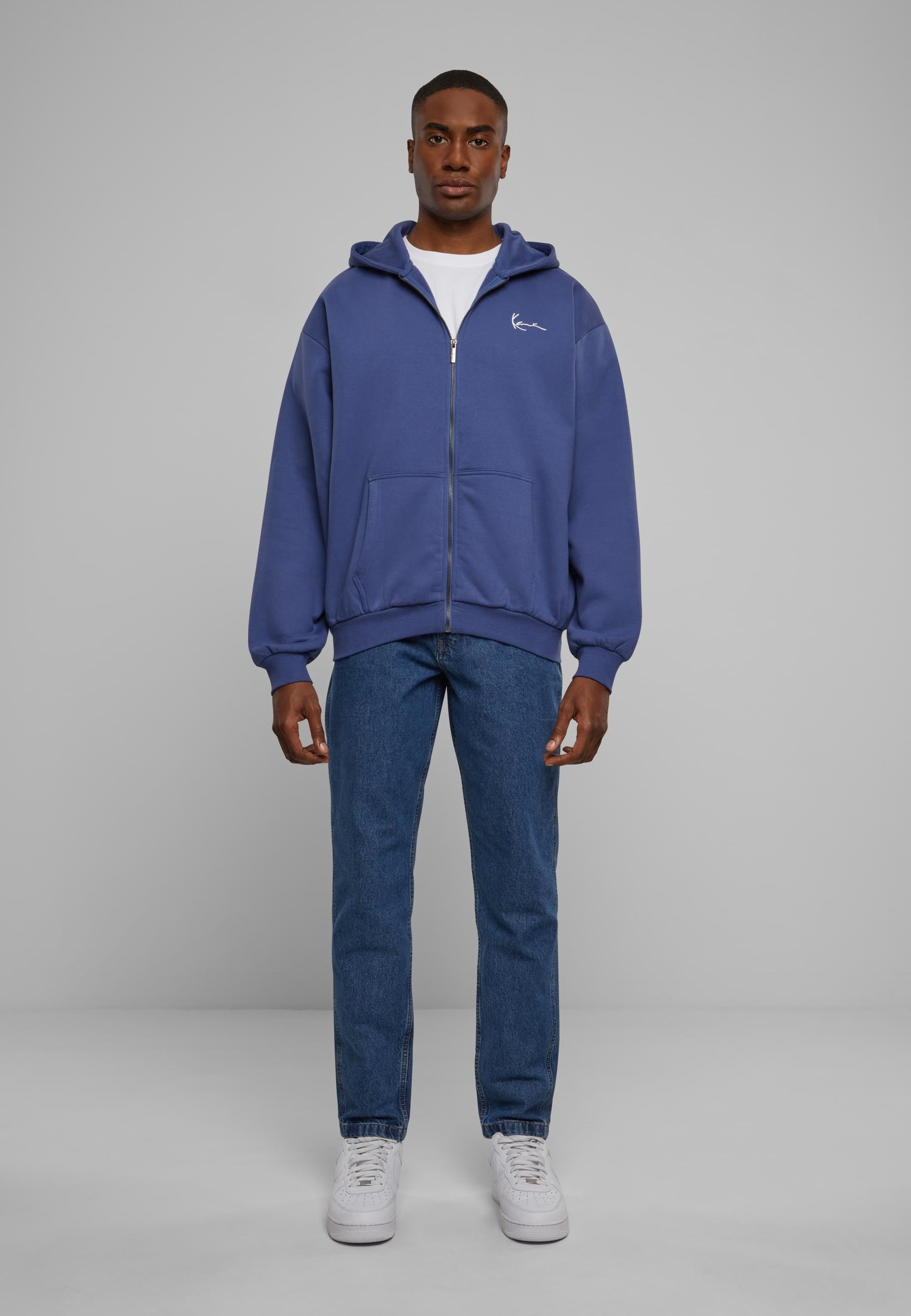 Karl Kani Sweatjacke »Karl Kani Herren«