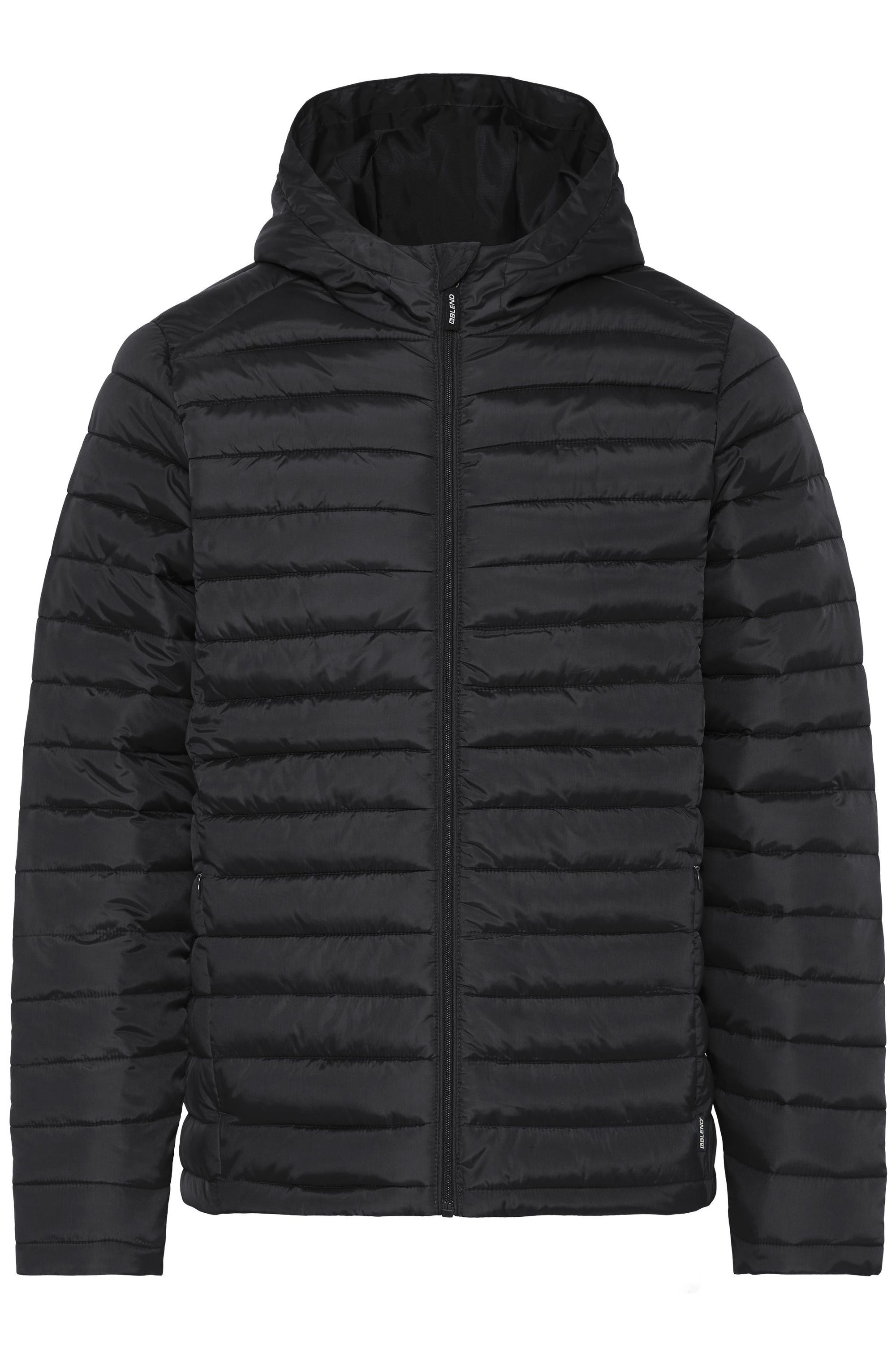 Blend Steppjacke "BHRomi" mit Kapuze Klassische Steppjacke mit Kapuze günstig online kaufen