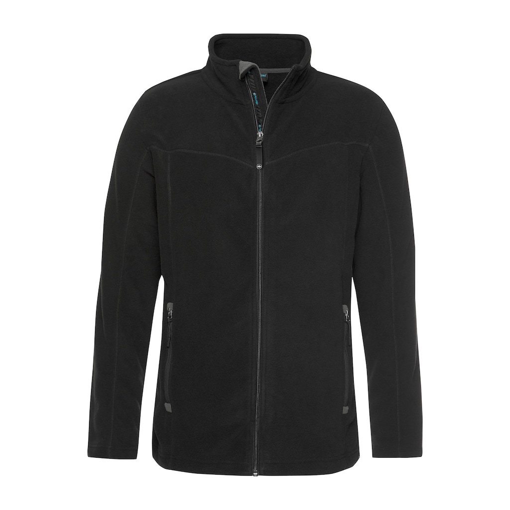 Polarino Fleecejacke