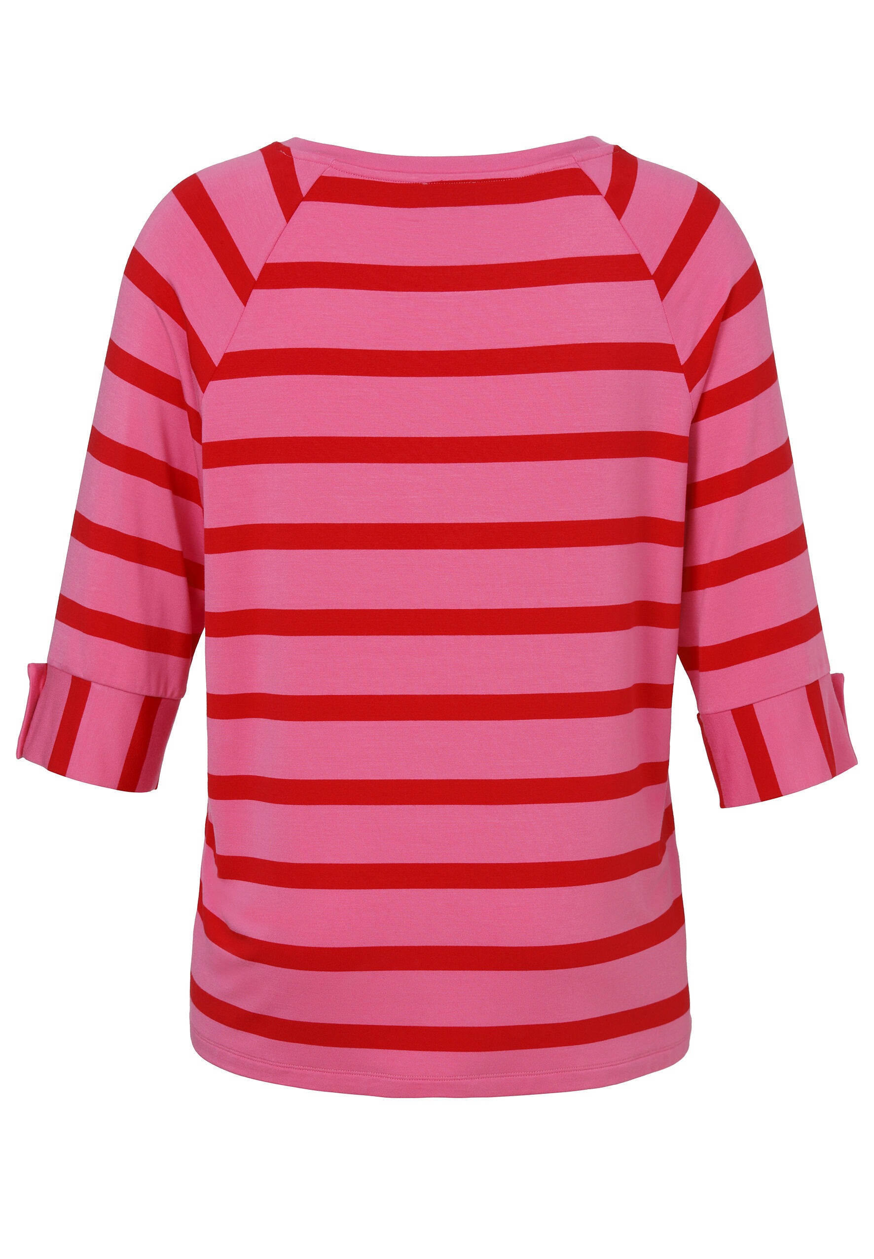 VIA APPIA DUE Sweatshirt »VIA APPIA DUE Sweatshirt«, Große Größen

