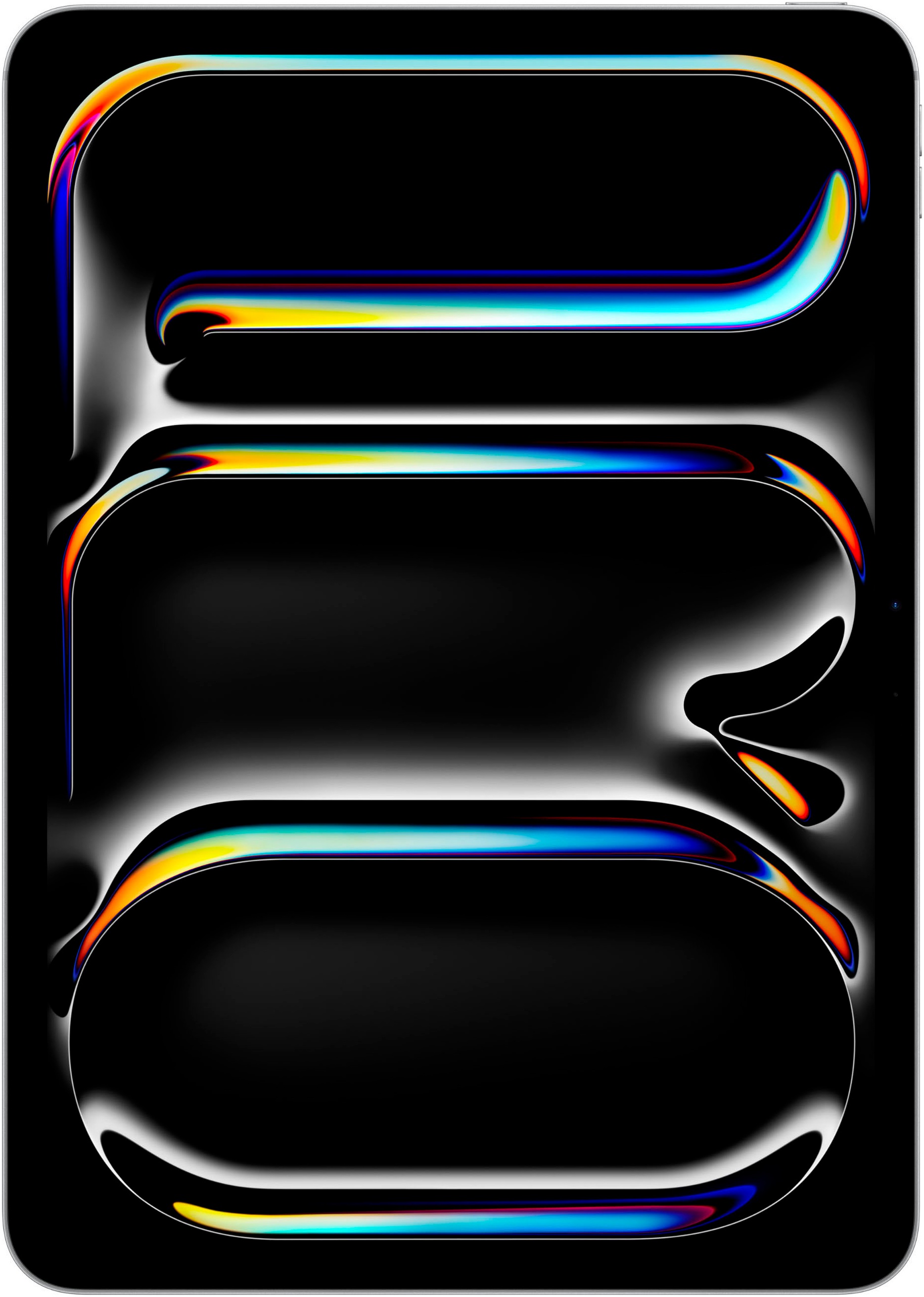 APPLE Tablet "11-inch iPad Pro", 1000 GB, ohne eSIMsilber, standardglas, Tablets_EBookReader