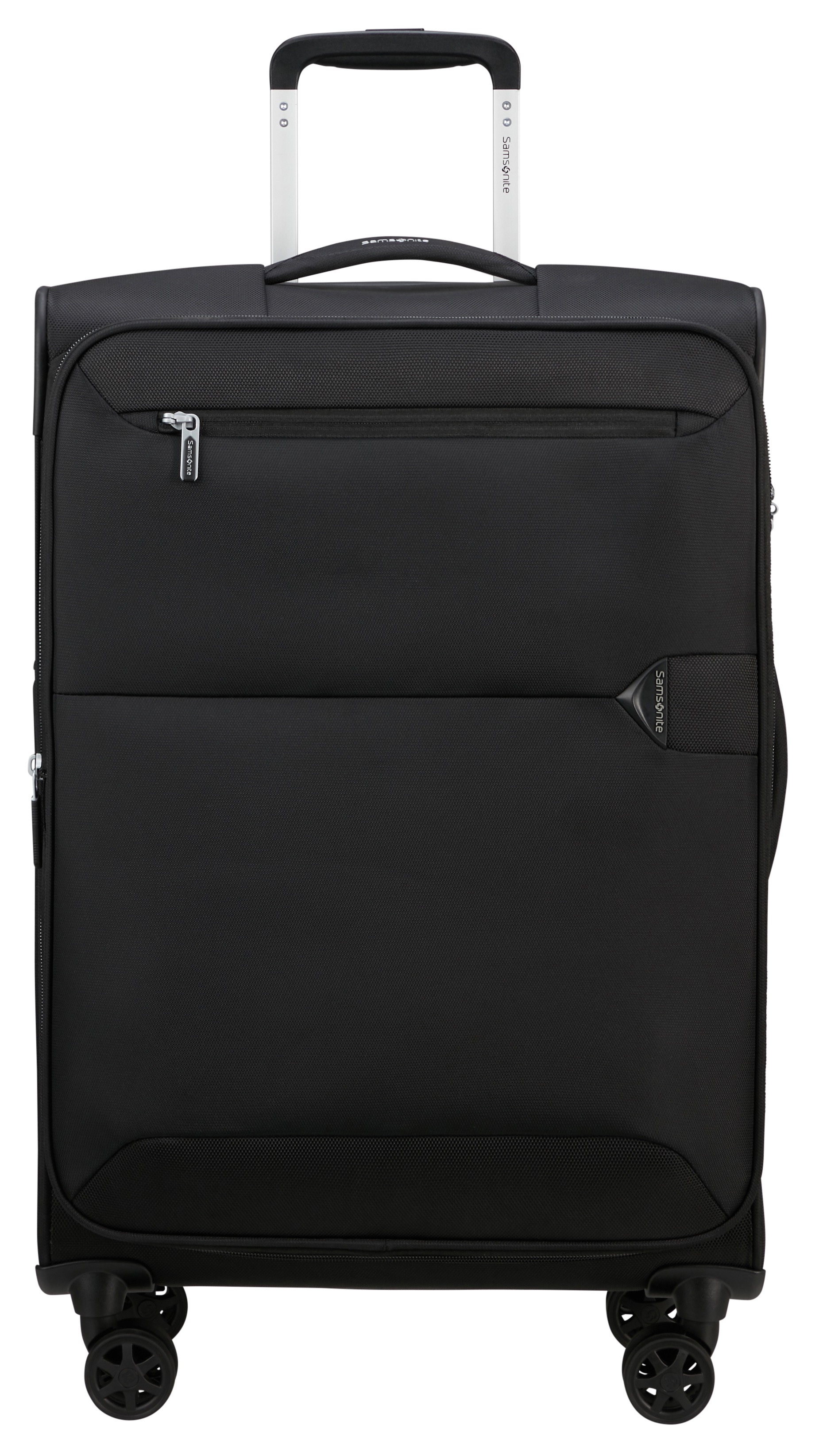 Thumbnail - Samsonite Weichgepäck-Trolley "URBIFY, verschiedene Größen" 68 l 4 Rollen Koffer Reisegepäck Weichgepäckkoffer Volumener...