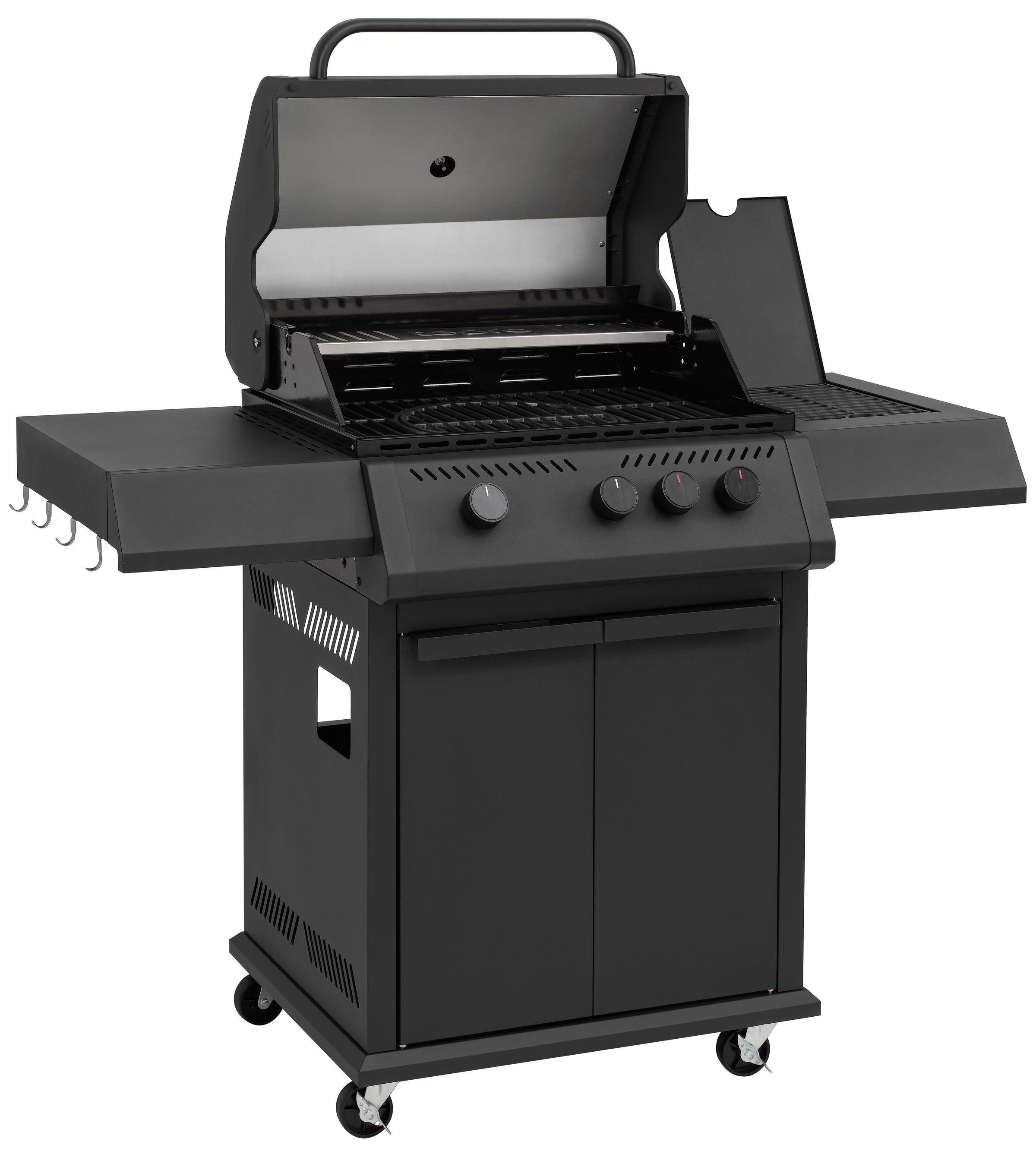 Tepro Gasgrill »Woodlake«