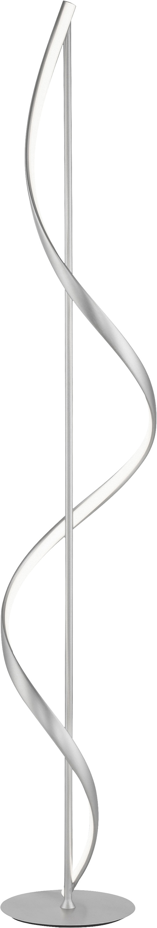 Neuhaus Q SMART HOME LIGHTS LED Stehlampe »Q-SWING« LED-Board 1 Stk. warmweiß - kaltweiß