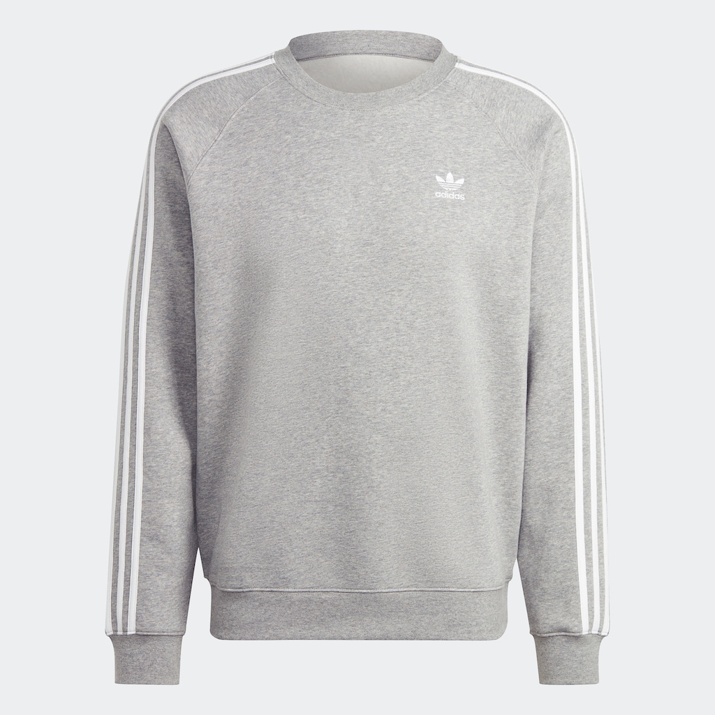 adidas Originals Sweatshirt »3-STRIPES CREW«