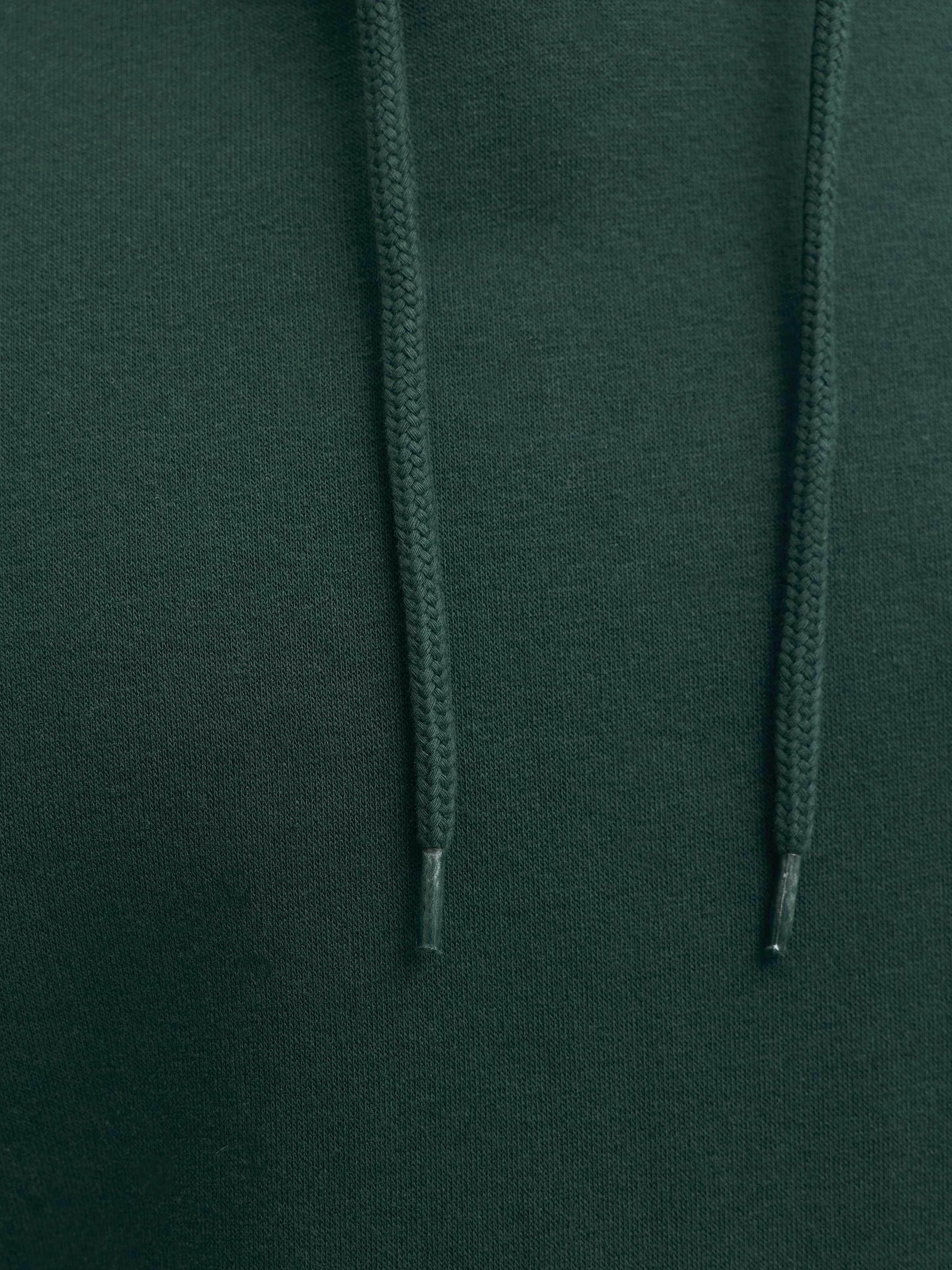 Jack & Jones Kapuzensweatshirt »JJRUSH SWEAT HOOD«, Baumwollmischung, regular fit
