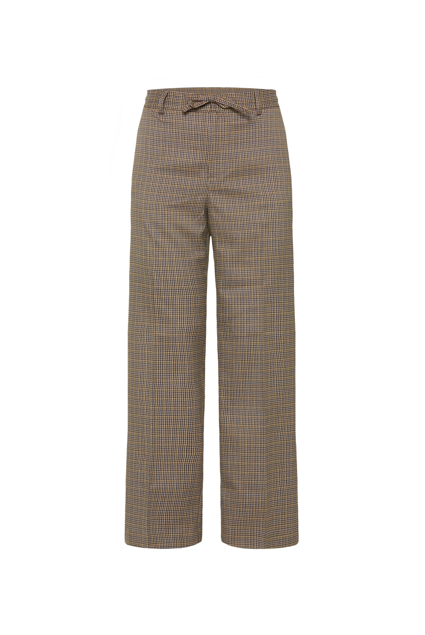 SENSES.THE LABEL Stoffhose, mit Bügelfalten günstig online kaufen