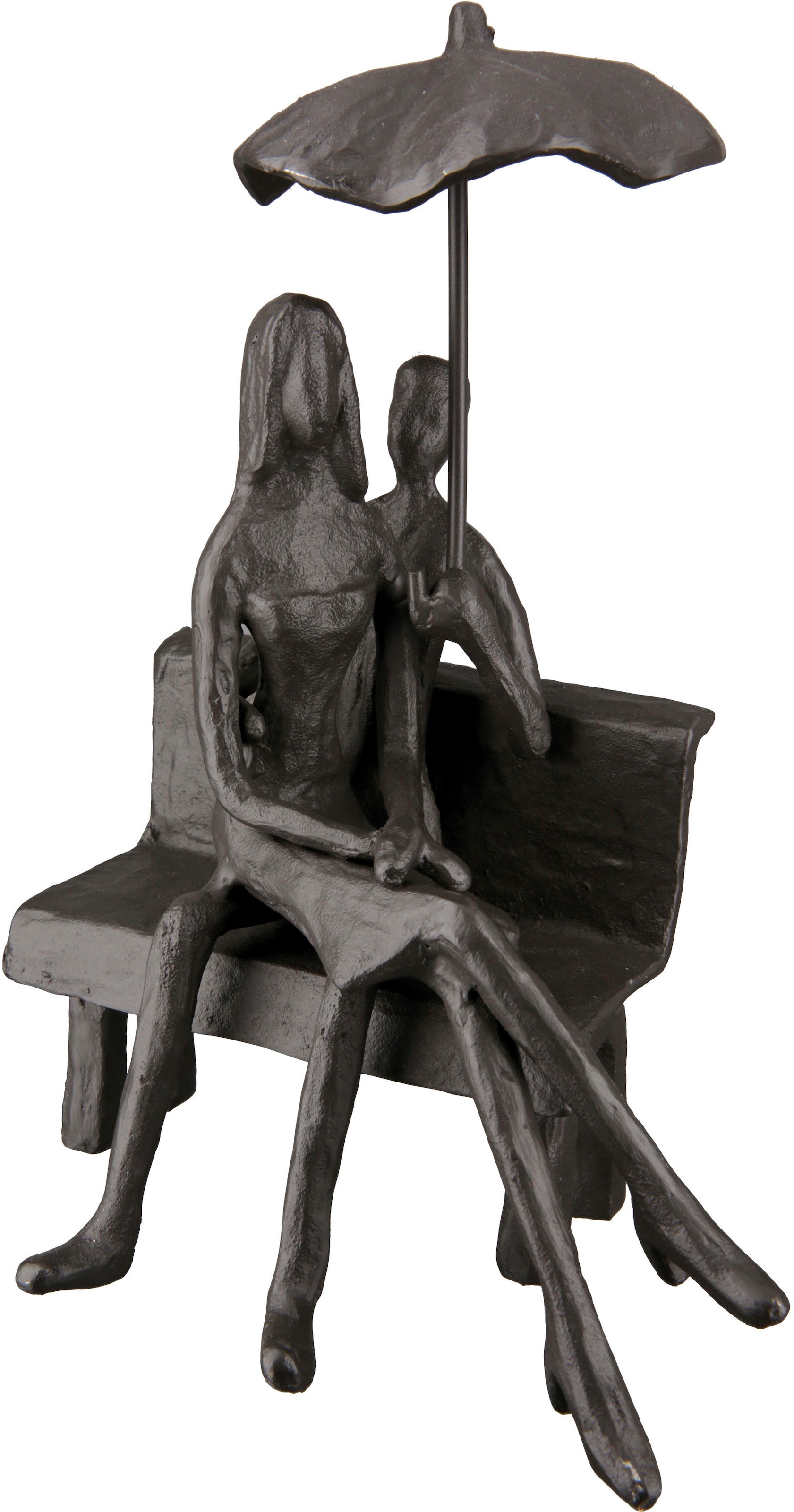 BAUR kaufen »Skulptur Gilde Casablanca Zusammenhalt« | by Dekofigur