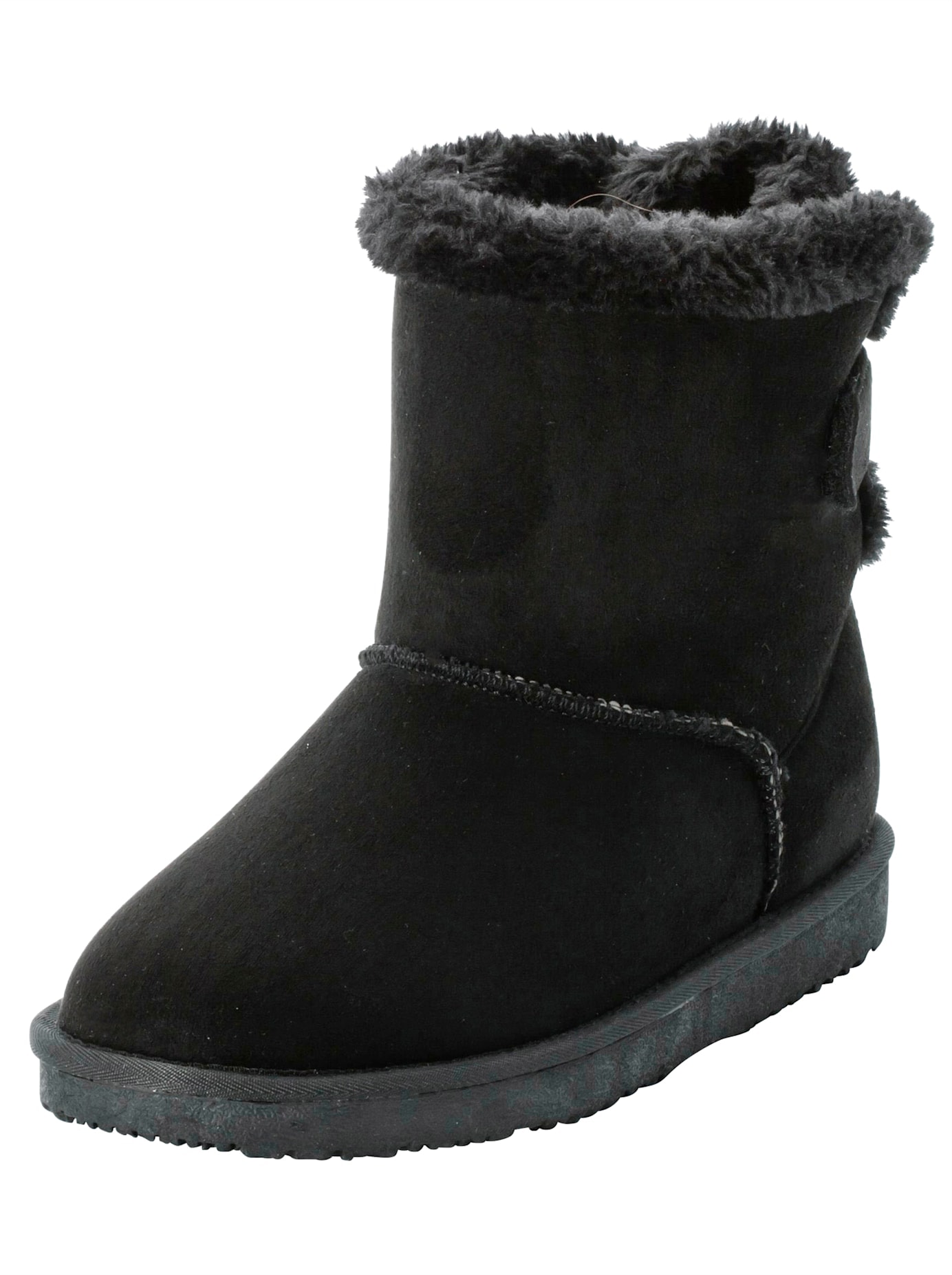 Sheego Stiefelette günstig online kaufen